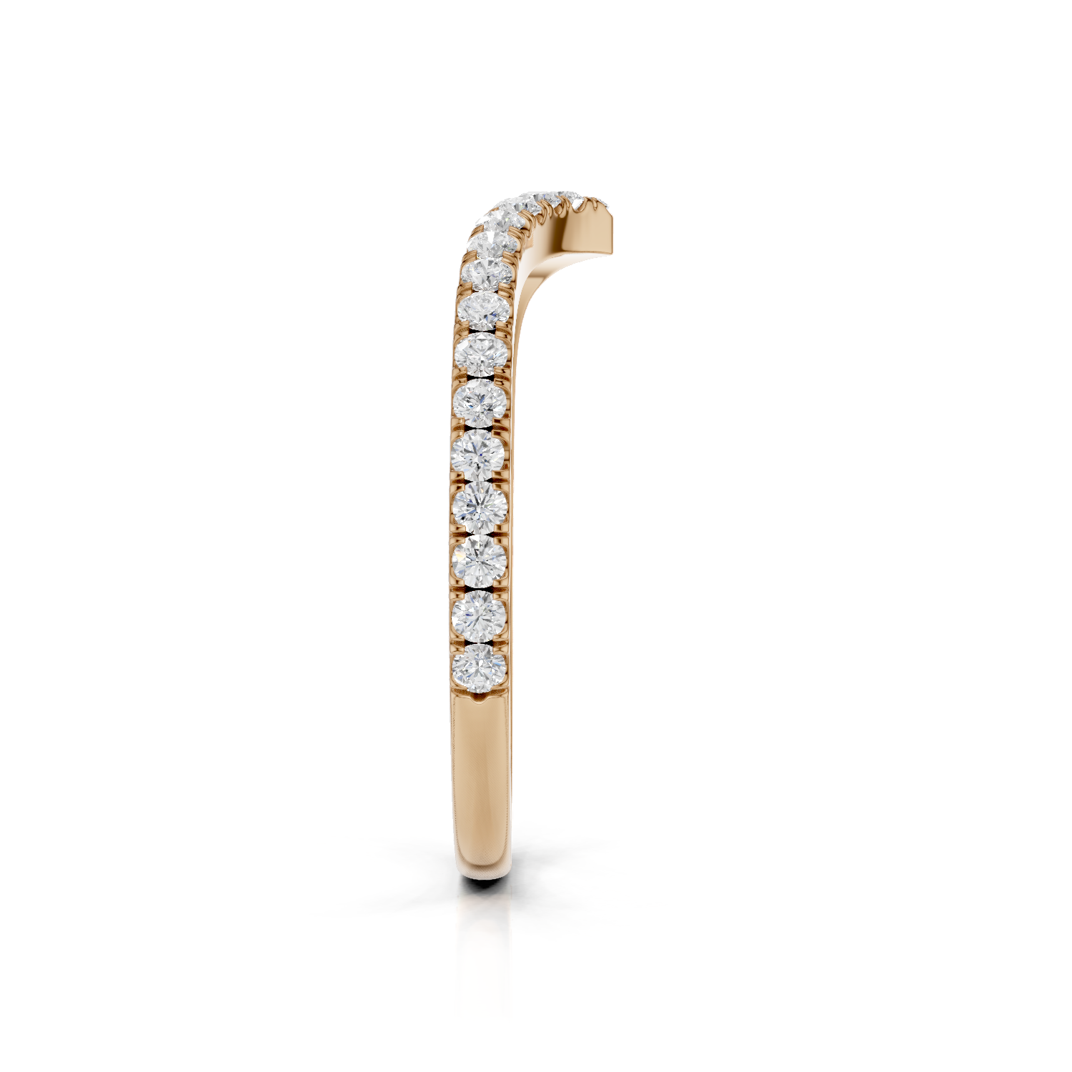 JOY Ring - Lab Grown DARBIN JUWELIER
