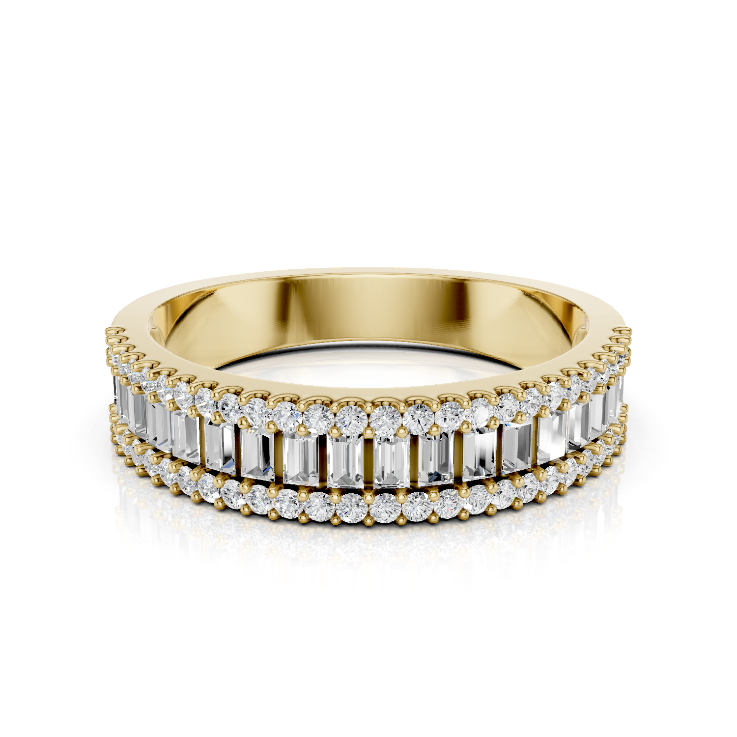 LIA Ring - Lab Grown DARBIN JUWELIER