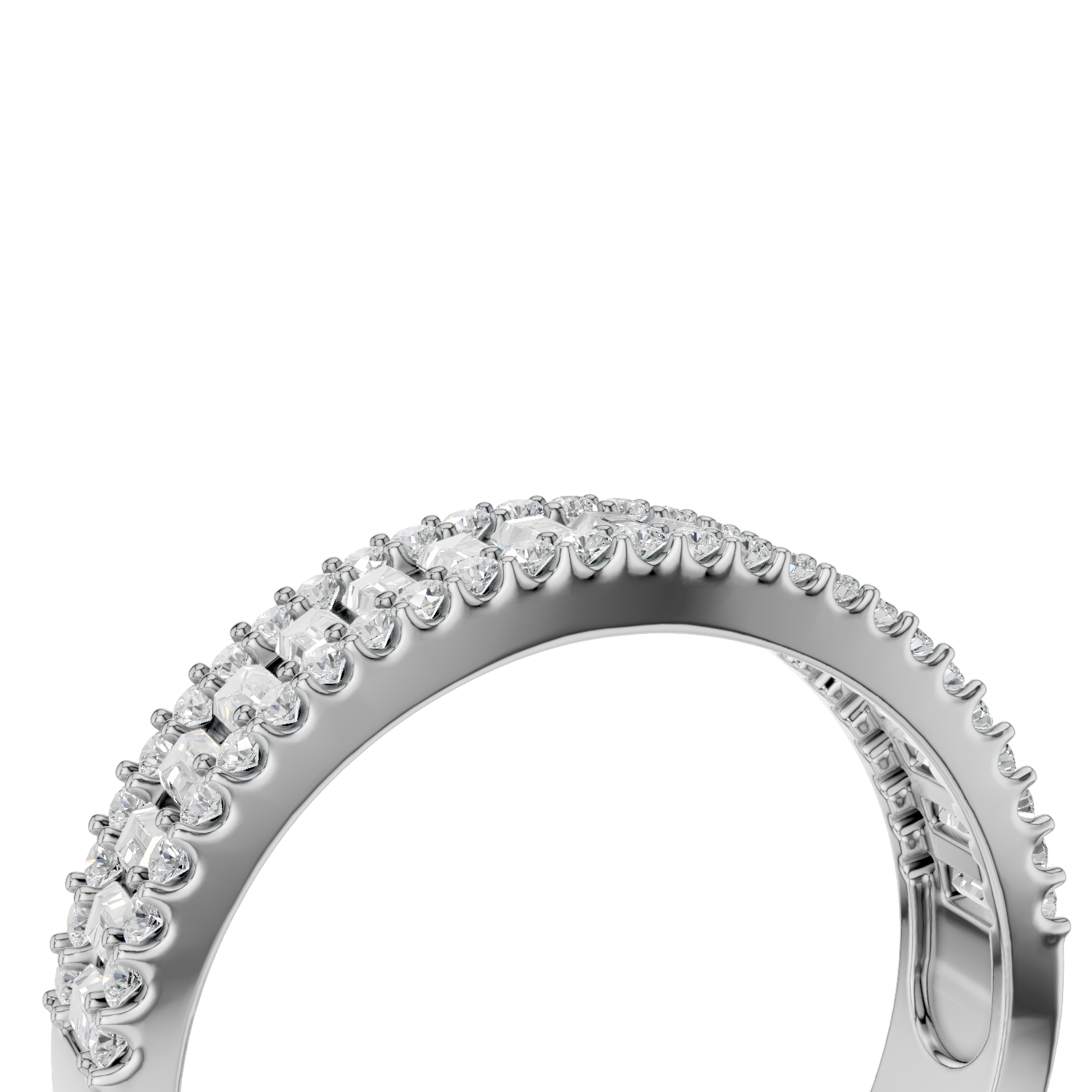 LIA Ring - Lab Grown DARBIN JUWELIER