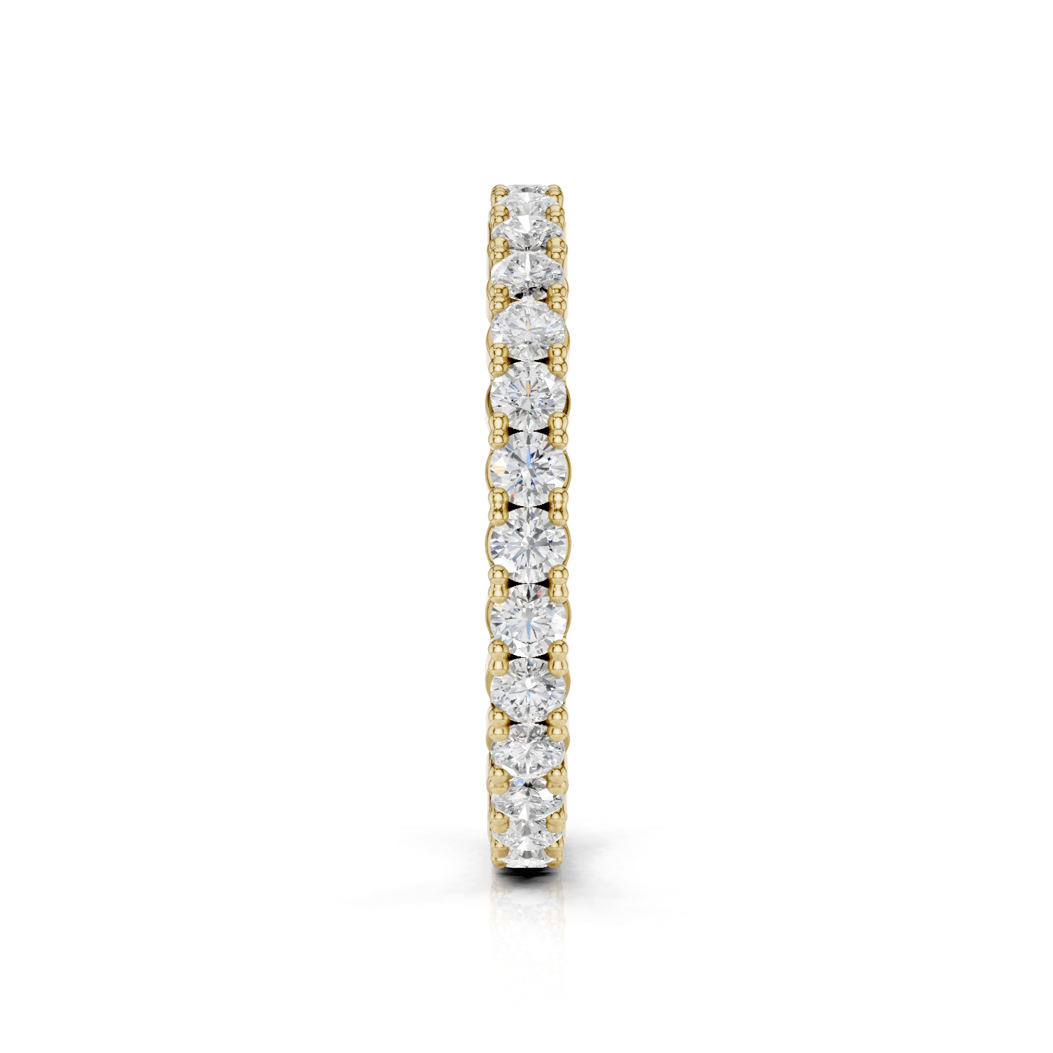 MALU Memoirering - Lab Grown DARBIN JUWELIER