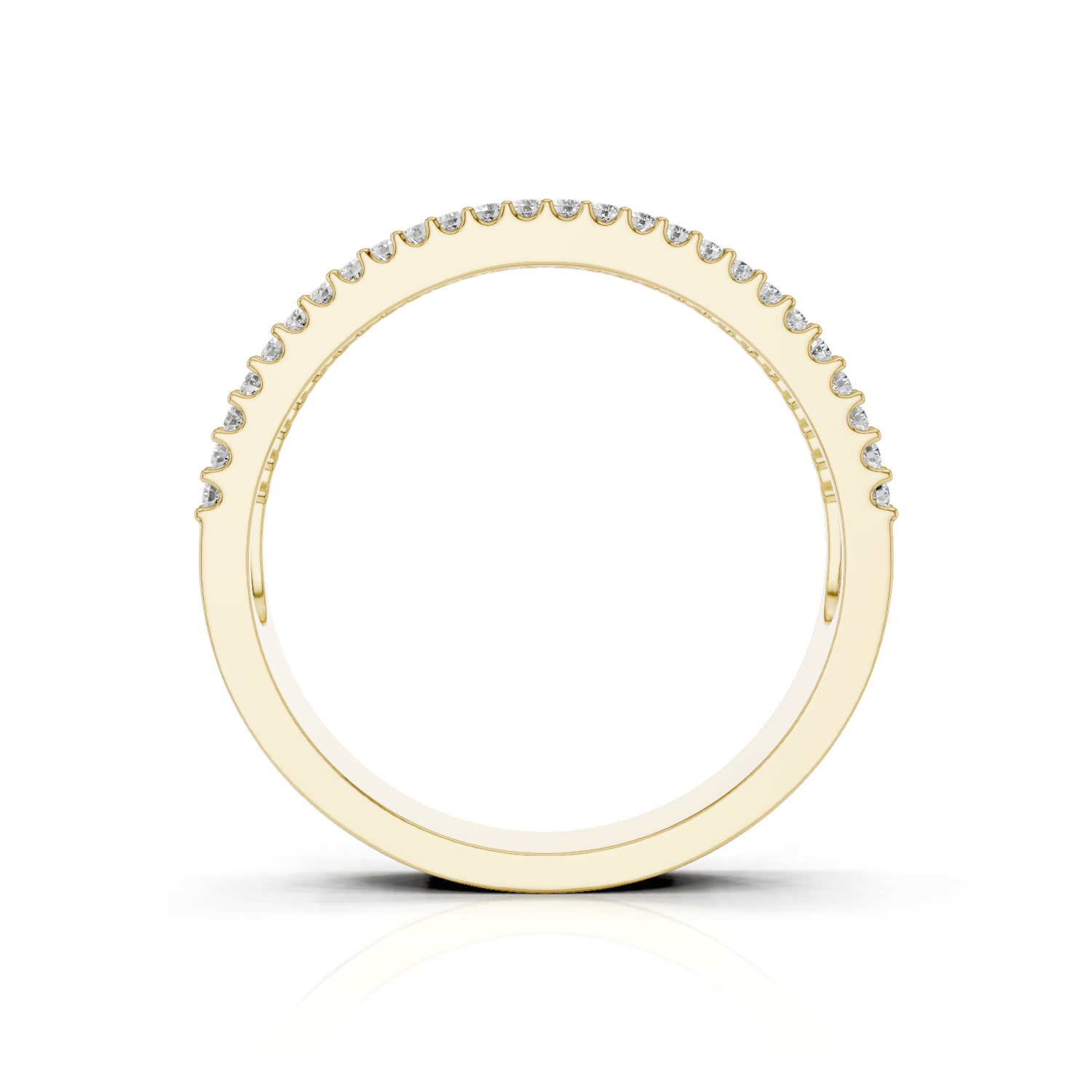 LIA Ring - Lab Grown DARBIN JUWELIER