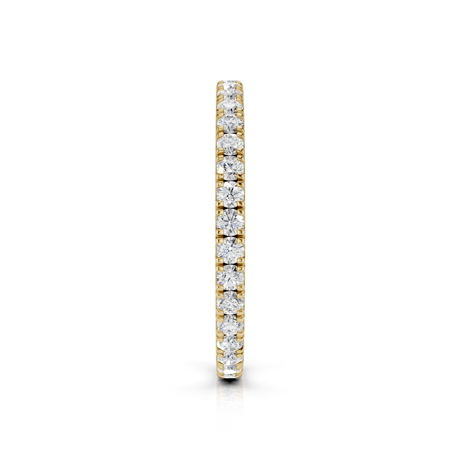 MAY Memoirering voll - Lab Grown DARBIN JUWELIER