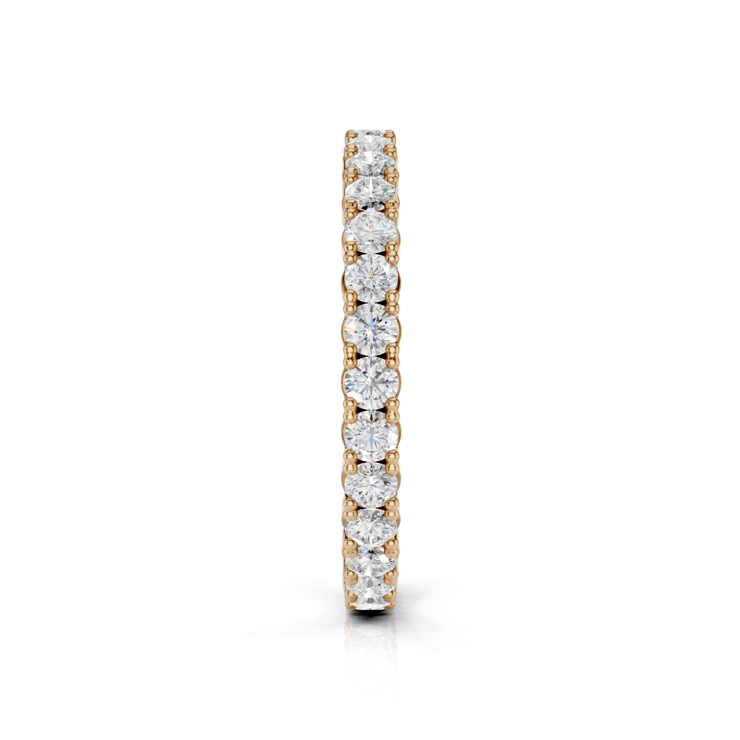 MALU Memoirering - Lab Grown DARBIN JUWELIER