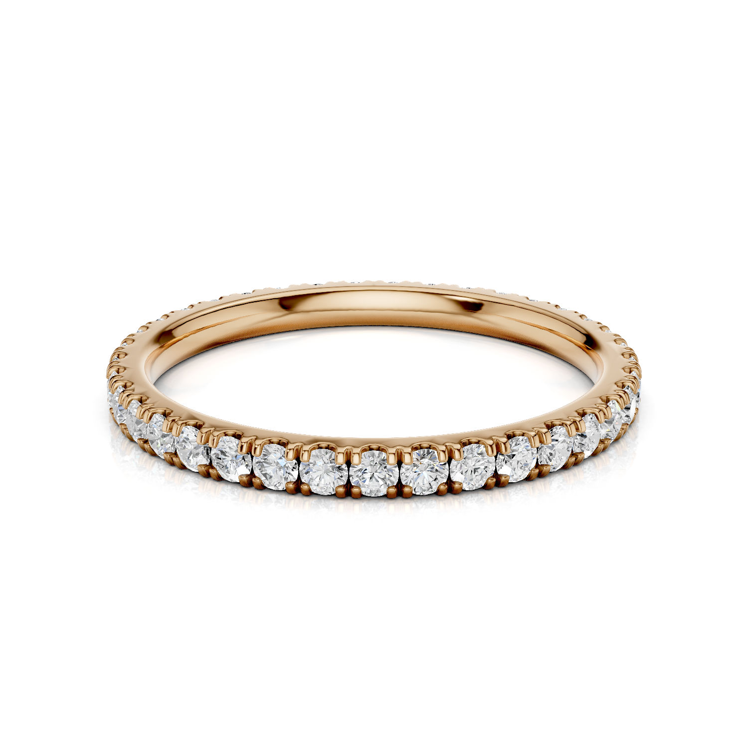 MAY Memoirering voll - Lab Grown DARBIN JUWELIER