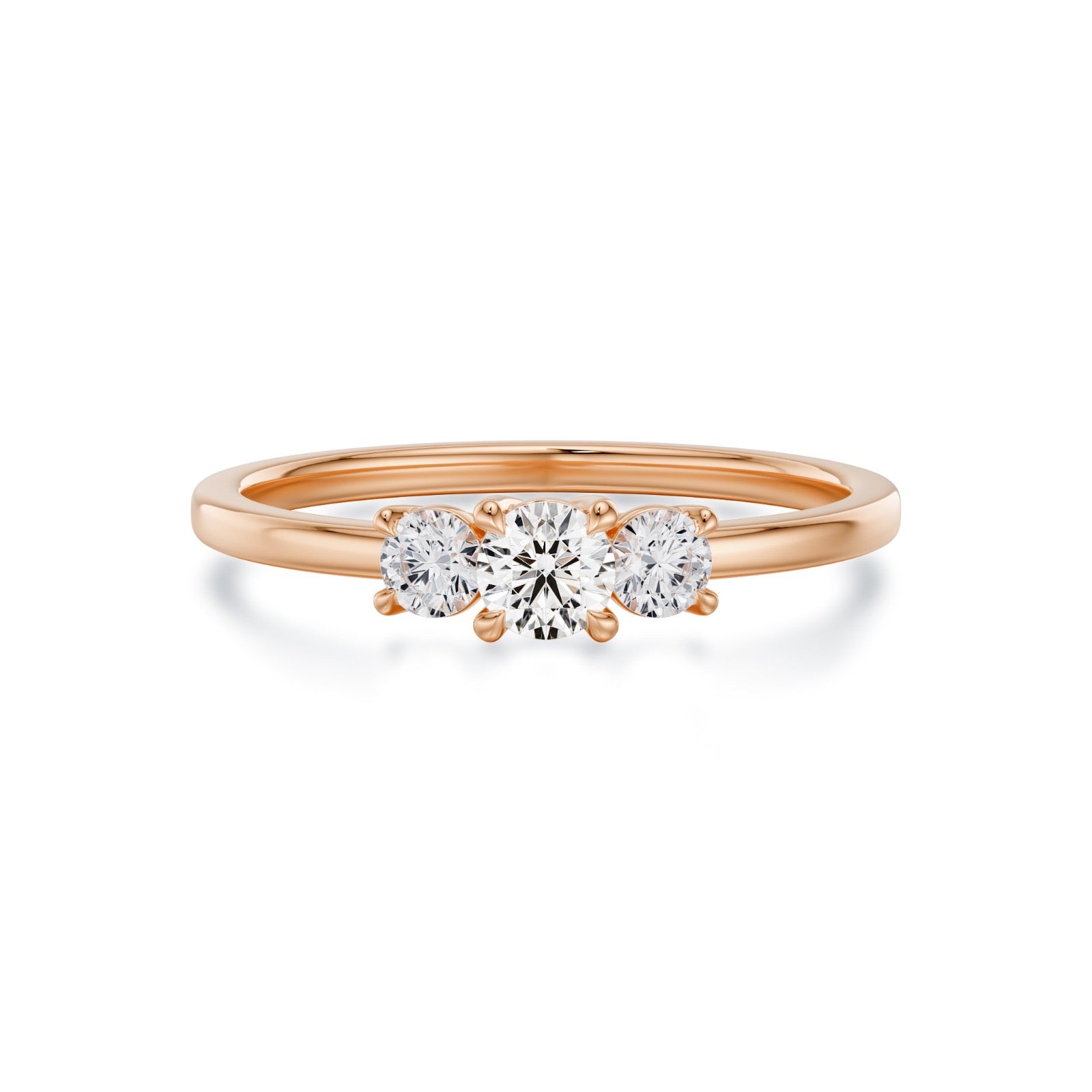 TRIOLOGIE-Ring Darbin Jewelry