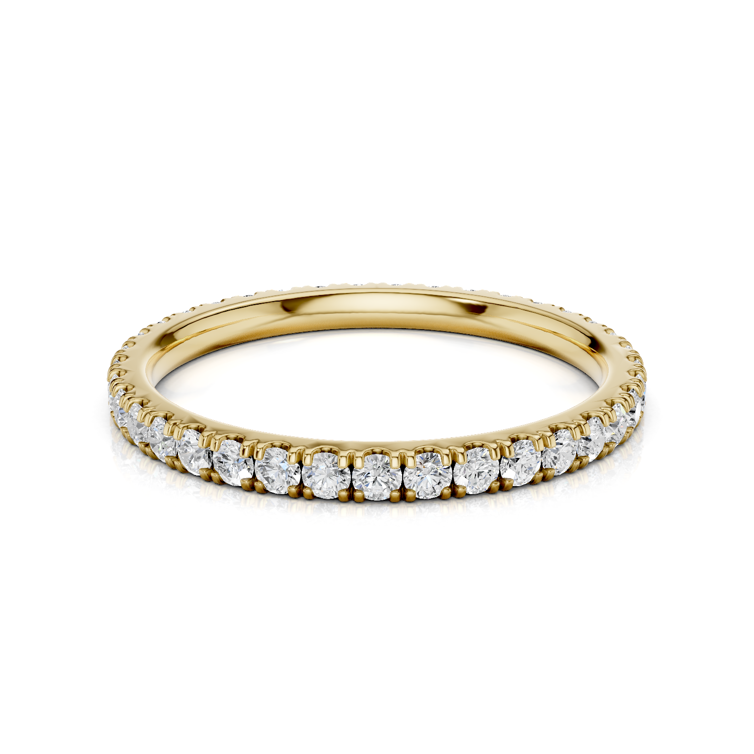 MAY Memoirering voll - Lab Grown DARBIN JUWELIER
