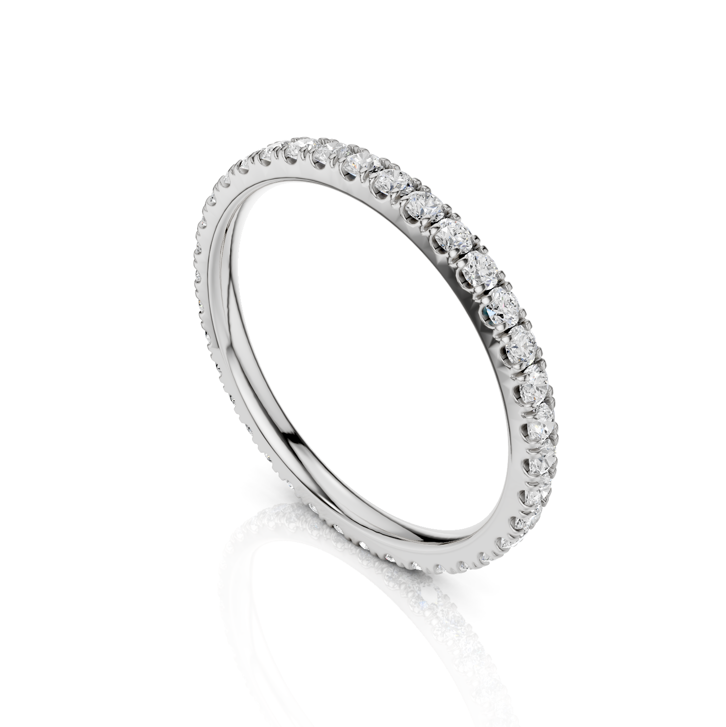 MAY Memoirering voll - Lab Grown DARBIN JUWELIER