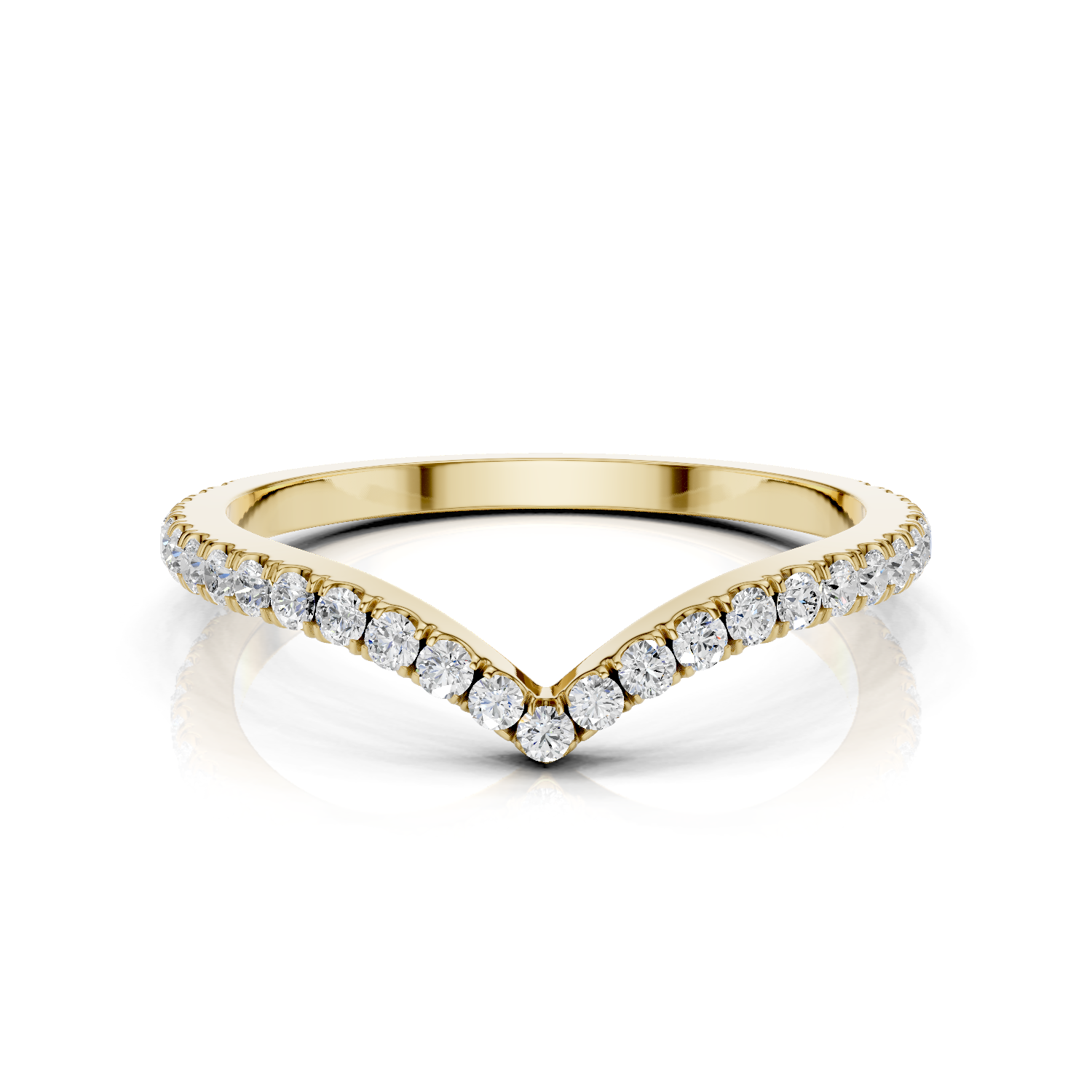 JOY Ring - Lab Grown DARBIN JUWELIER