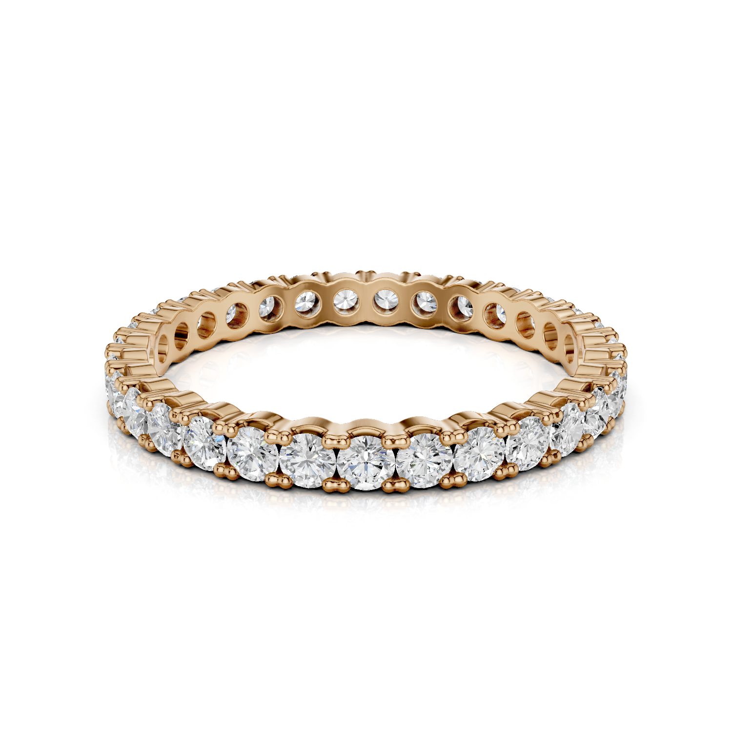 MALU Memoirering - Lab Grown DARBIN JUWELIER