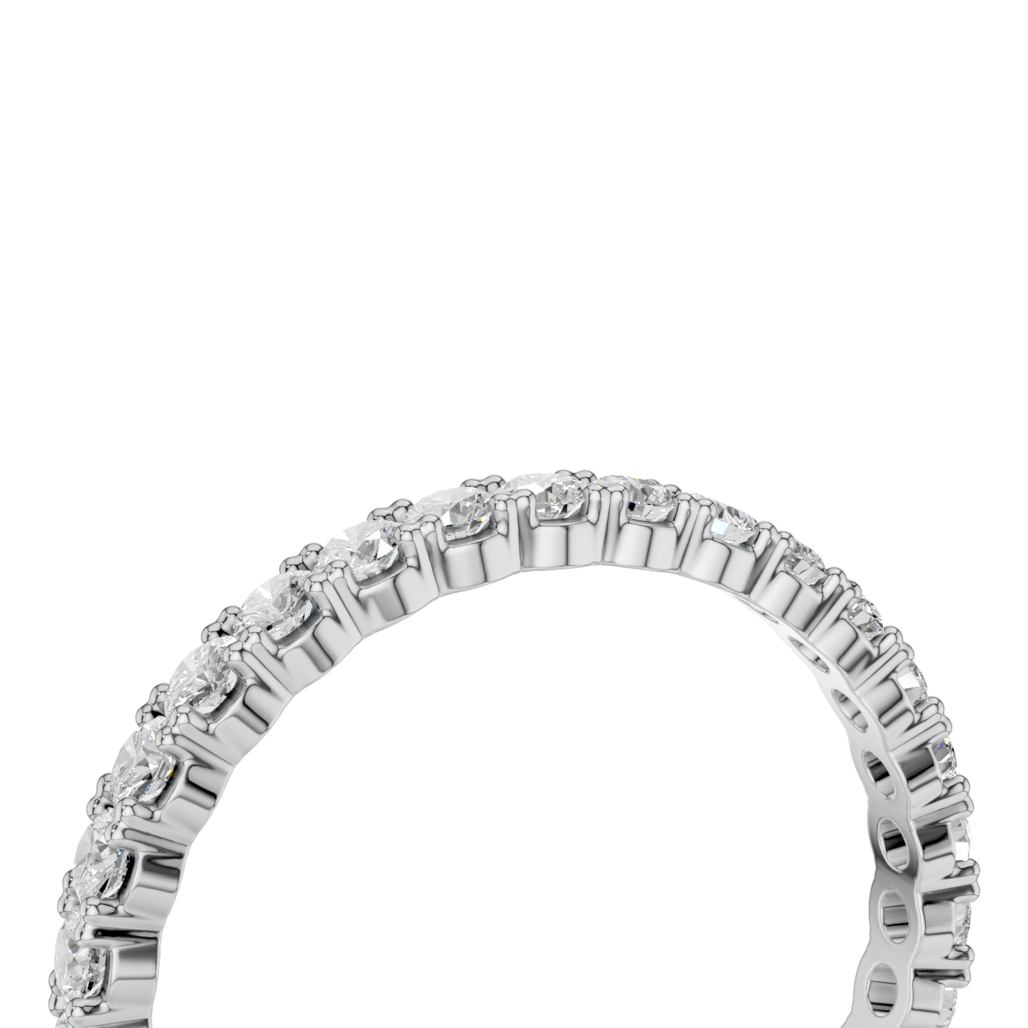 MALU Memoirering - Lab Grown DARBIN JUWELIER