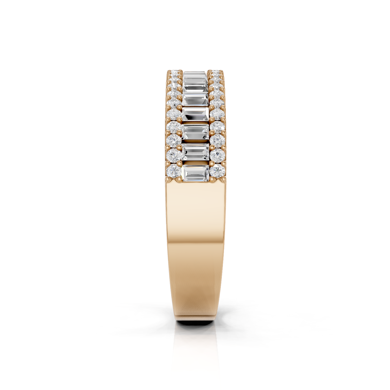 LIA Ring - Lab Grown DARBIN JUWELIER