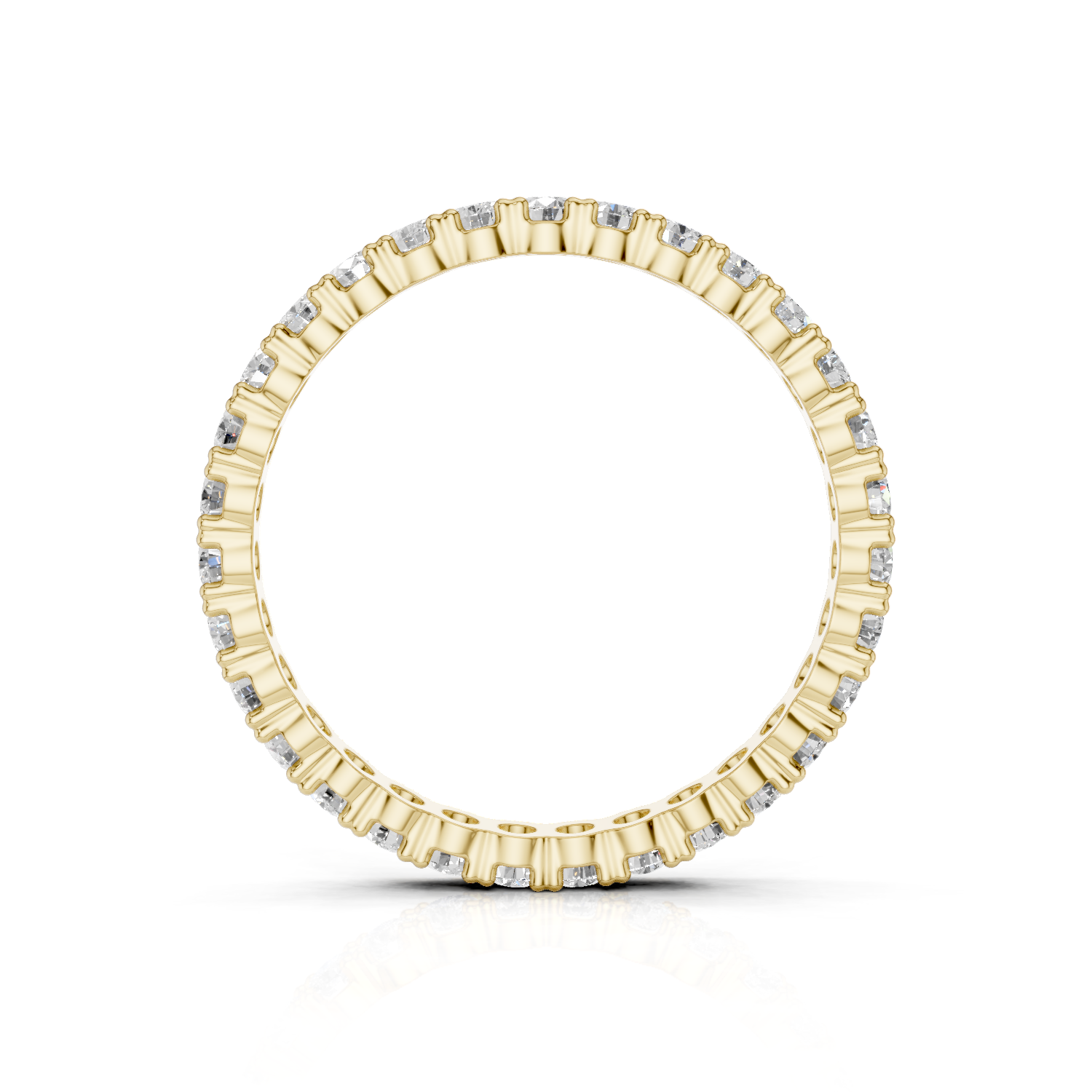 MALU Memoirering - Lab Grown DARBIN JUWELIER