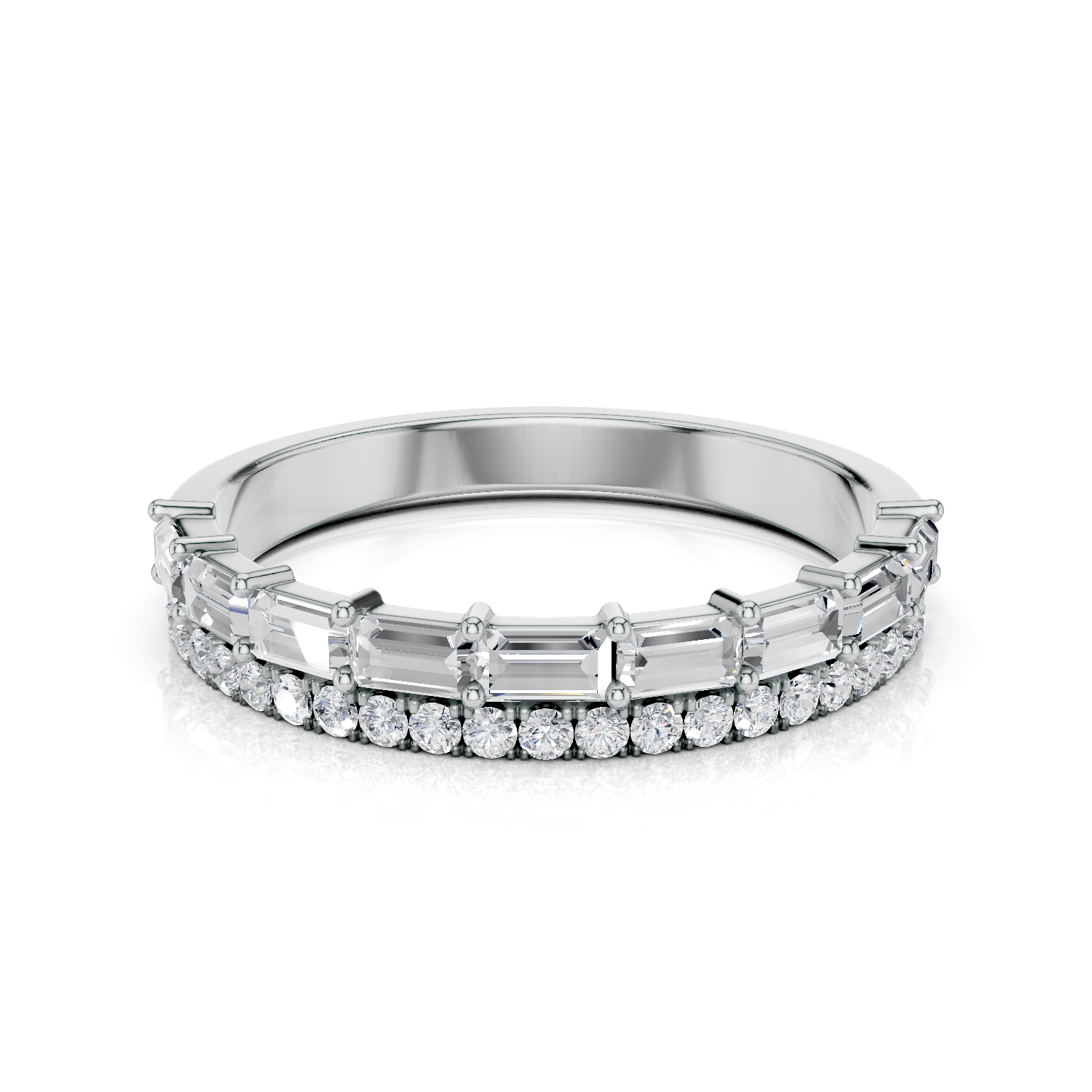 MIA Ring - Lab Grown DARBIN JUWELIER