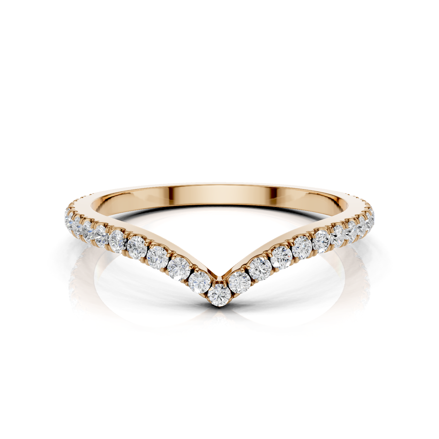 JOY Ring - Lab Grown DARBIN JUWELIER