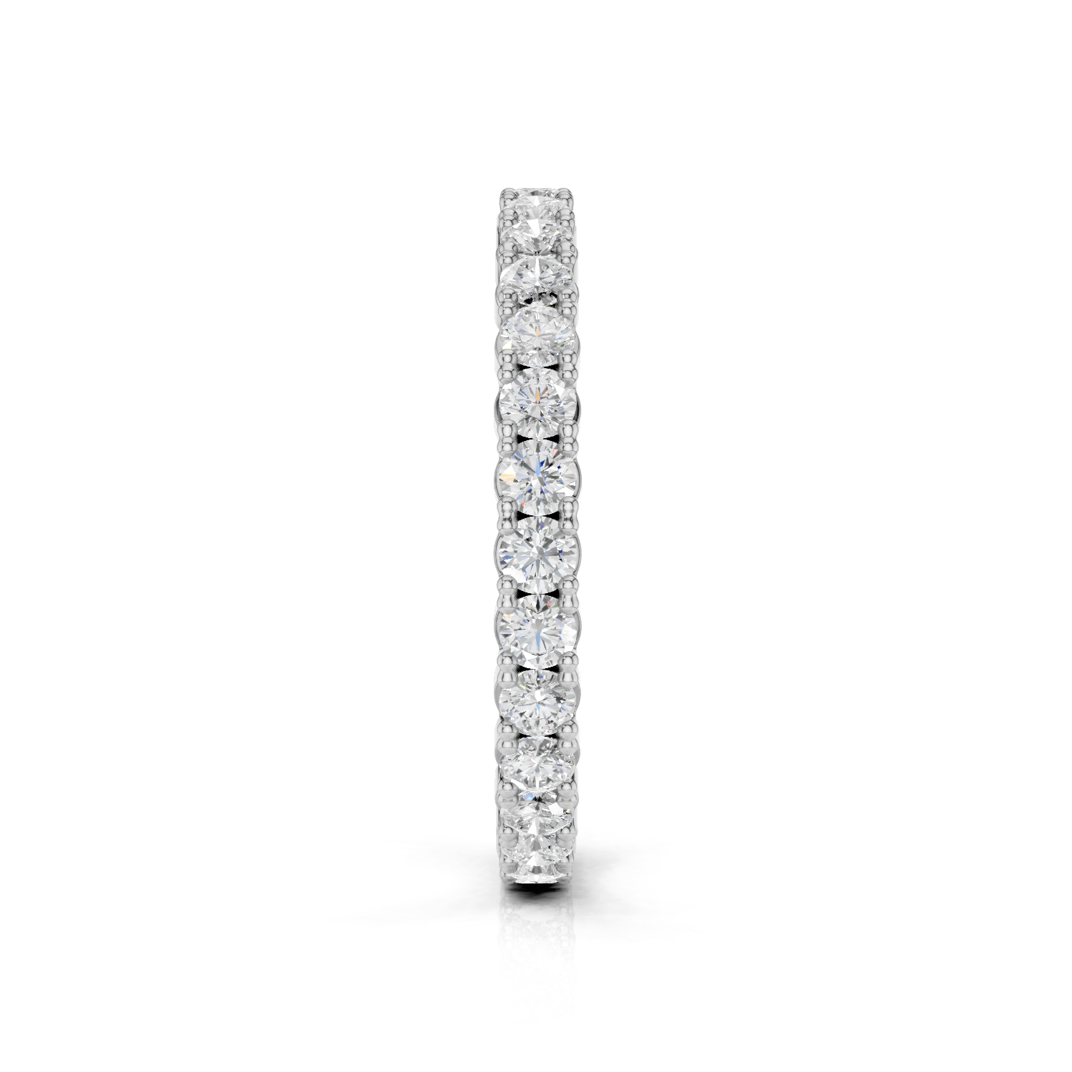 MALU Memoirering - Lab Grown DARBIN JUWELIER