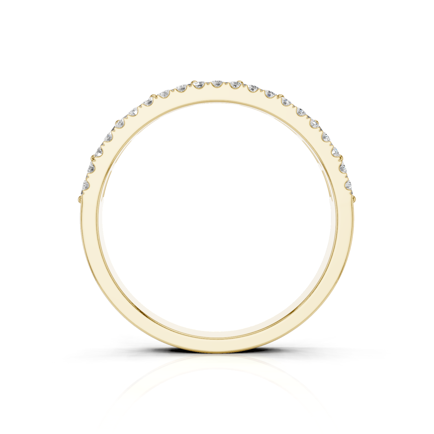MIA Ring - Lab Grown DARBIN JUWELIER