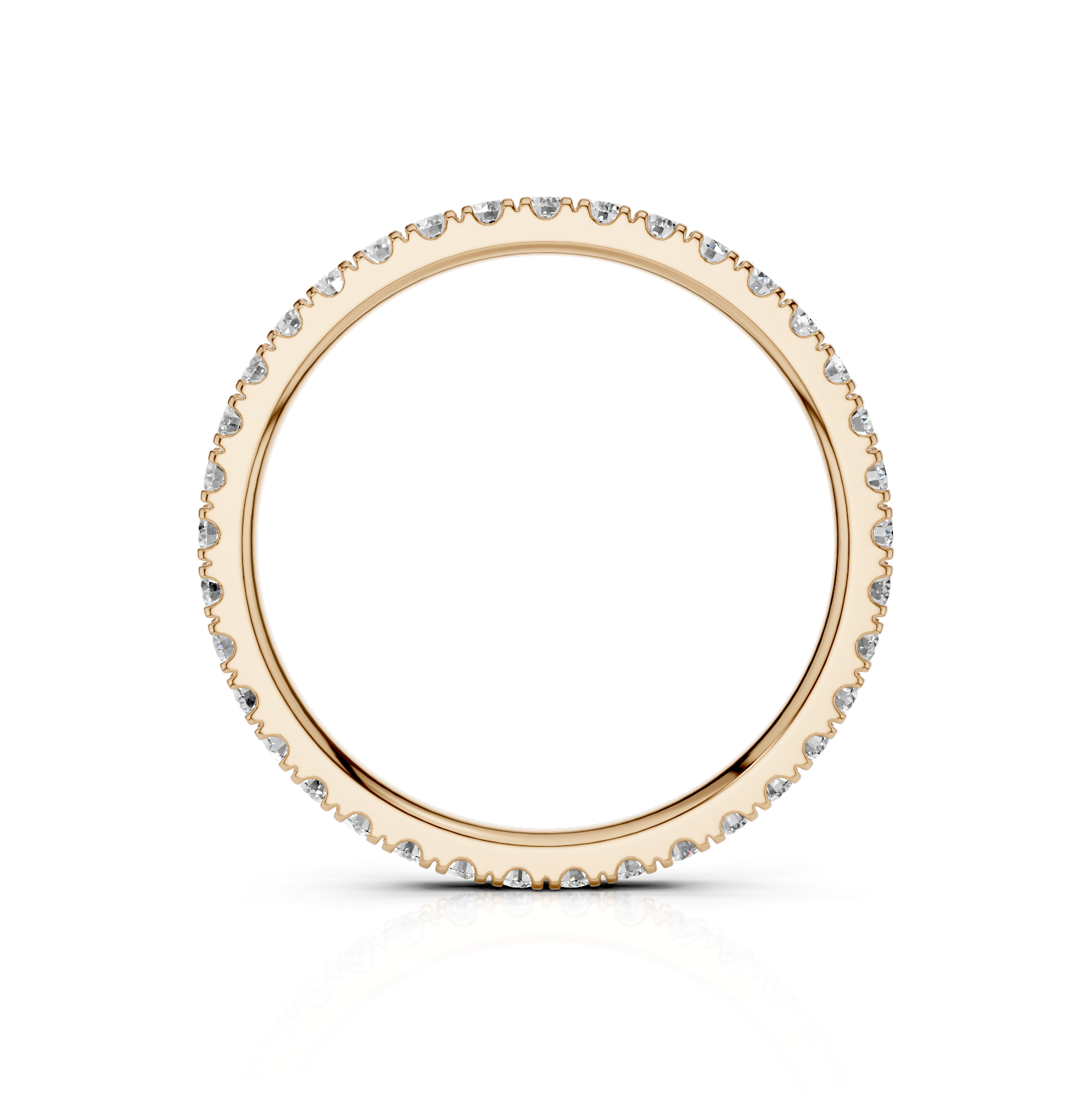 MAY Memoirering voll - Lab Grown DARBIN JUWELIER