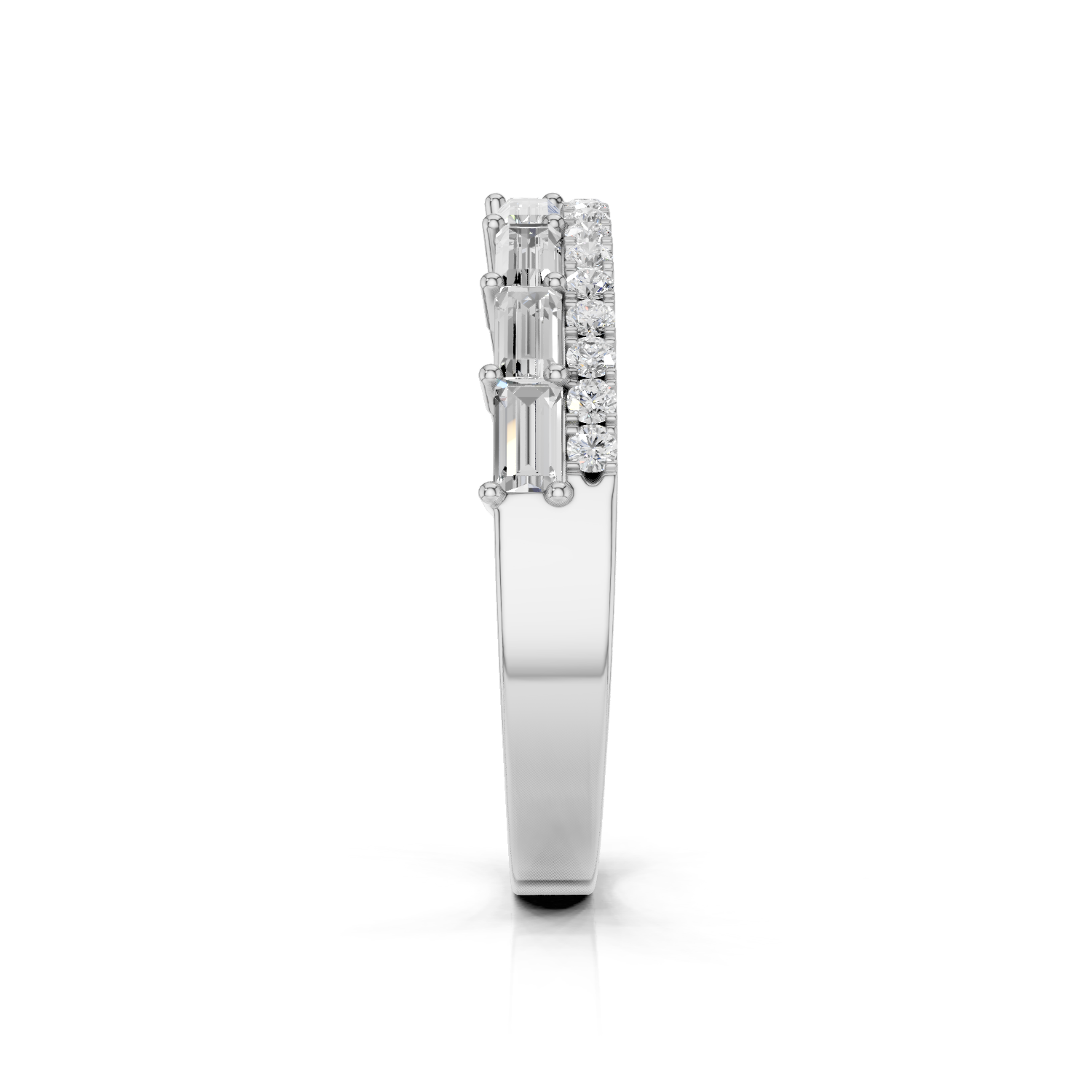 MIA Ring - Lab Grown DARBIN JUWELIER