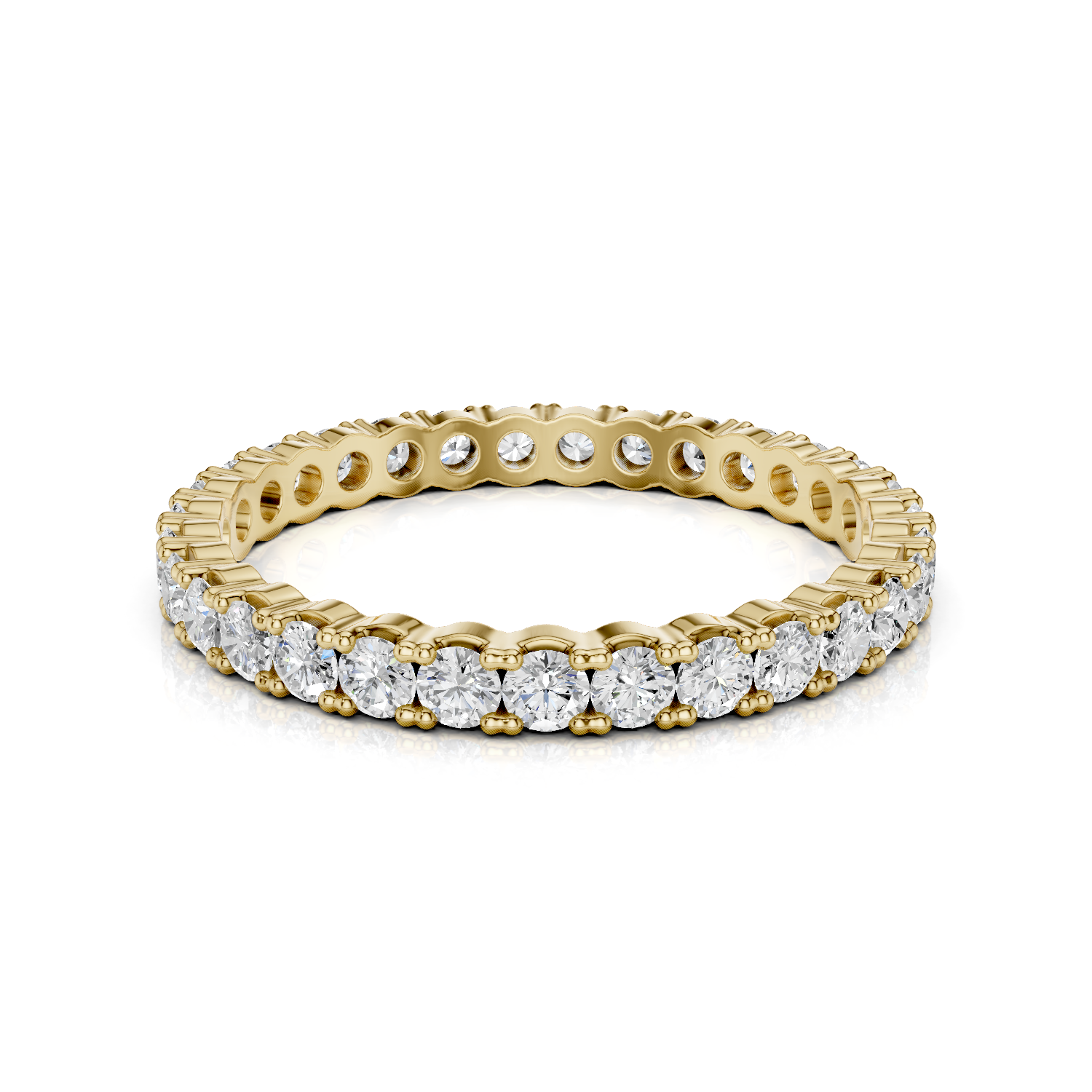 MALU Memoirering - Lab Grown DARBIN JUWELIER