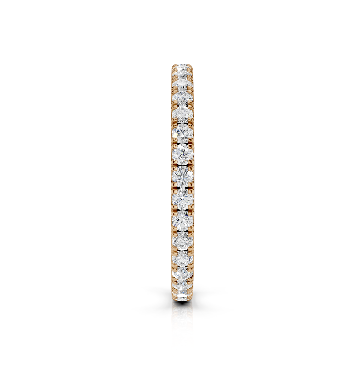 MAY Memoirering voll - Lab Grown DARBIN JUWELIER