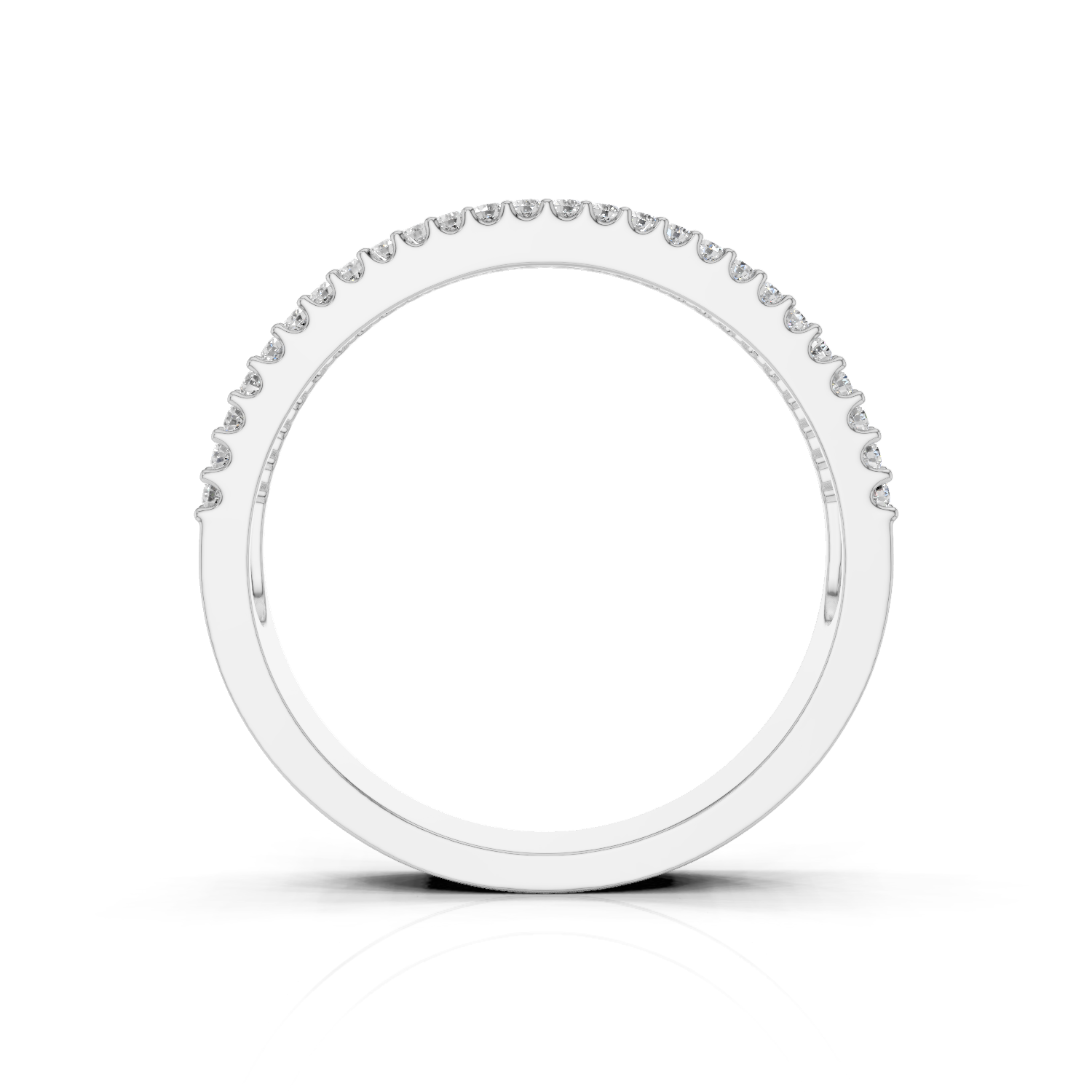 LIA Ring - Lab Grown DARBIN JUWELIER