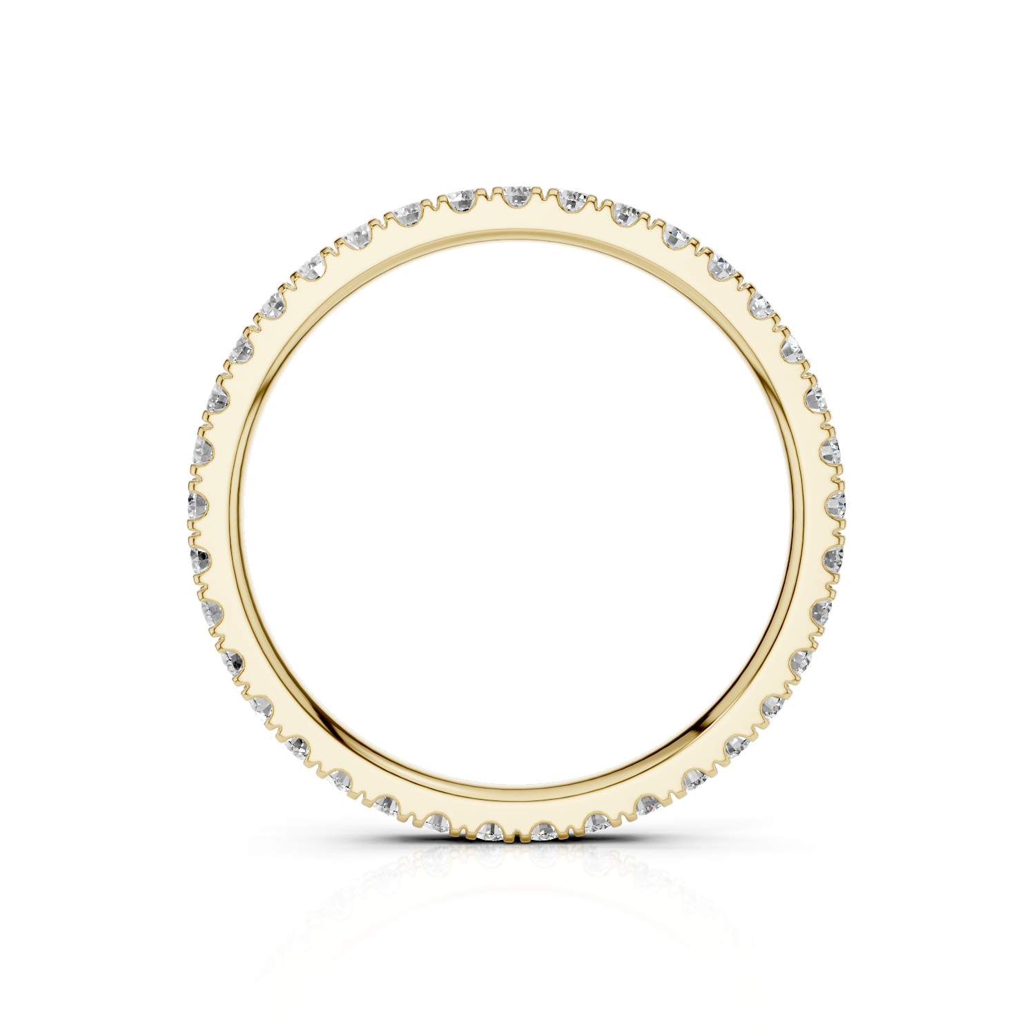 MAY Memoirering voll - Lab Grown DARBIN JUWELIER