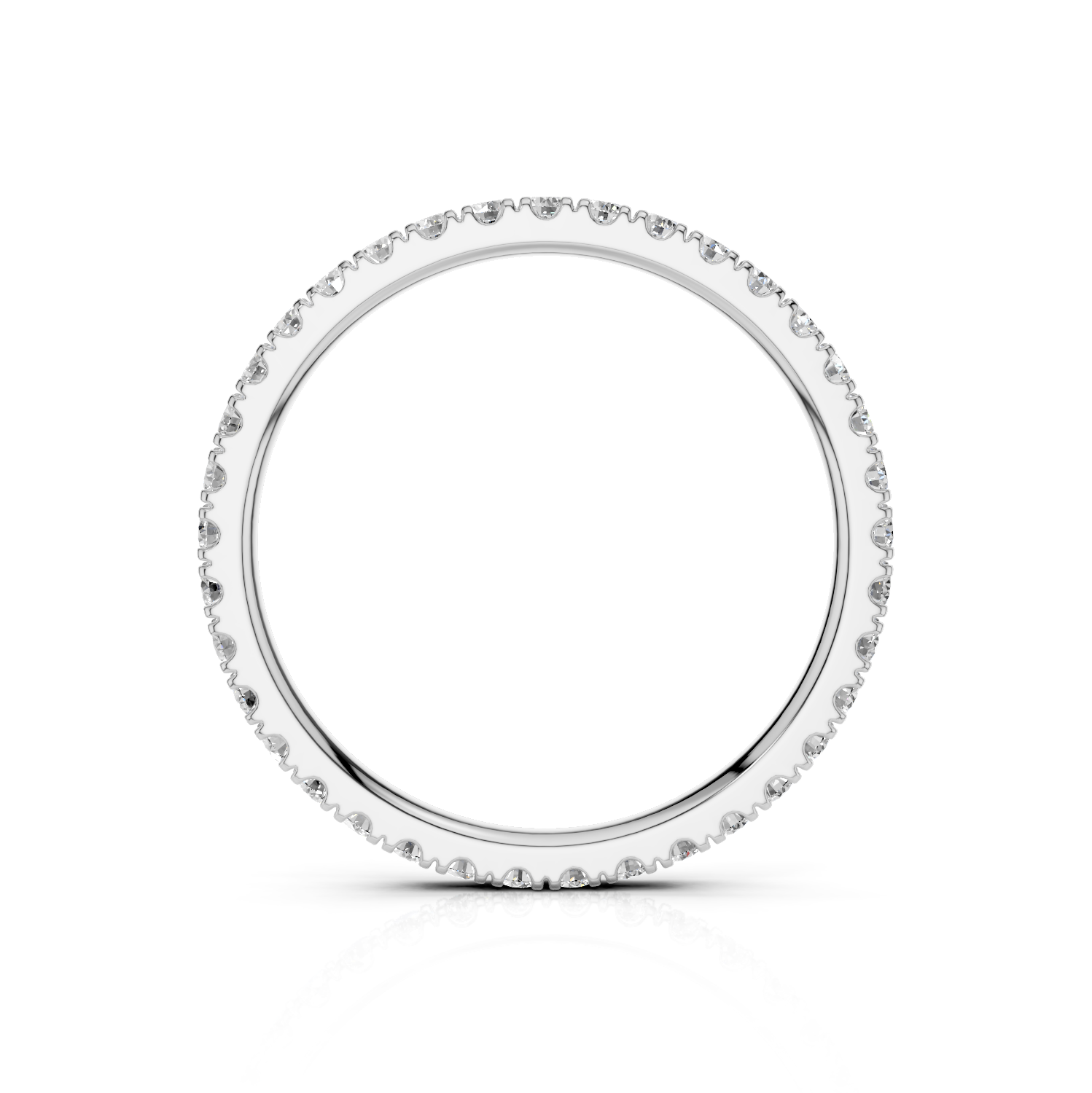 MAY Memoirering voll - Lab Grown DARBIN JUWELIER