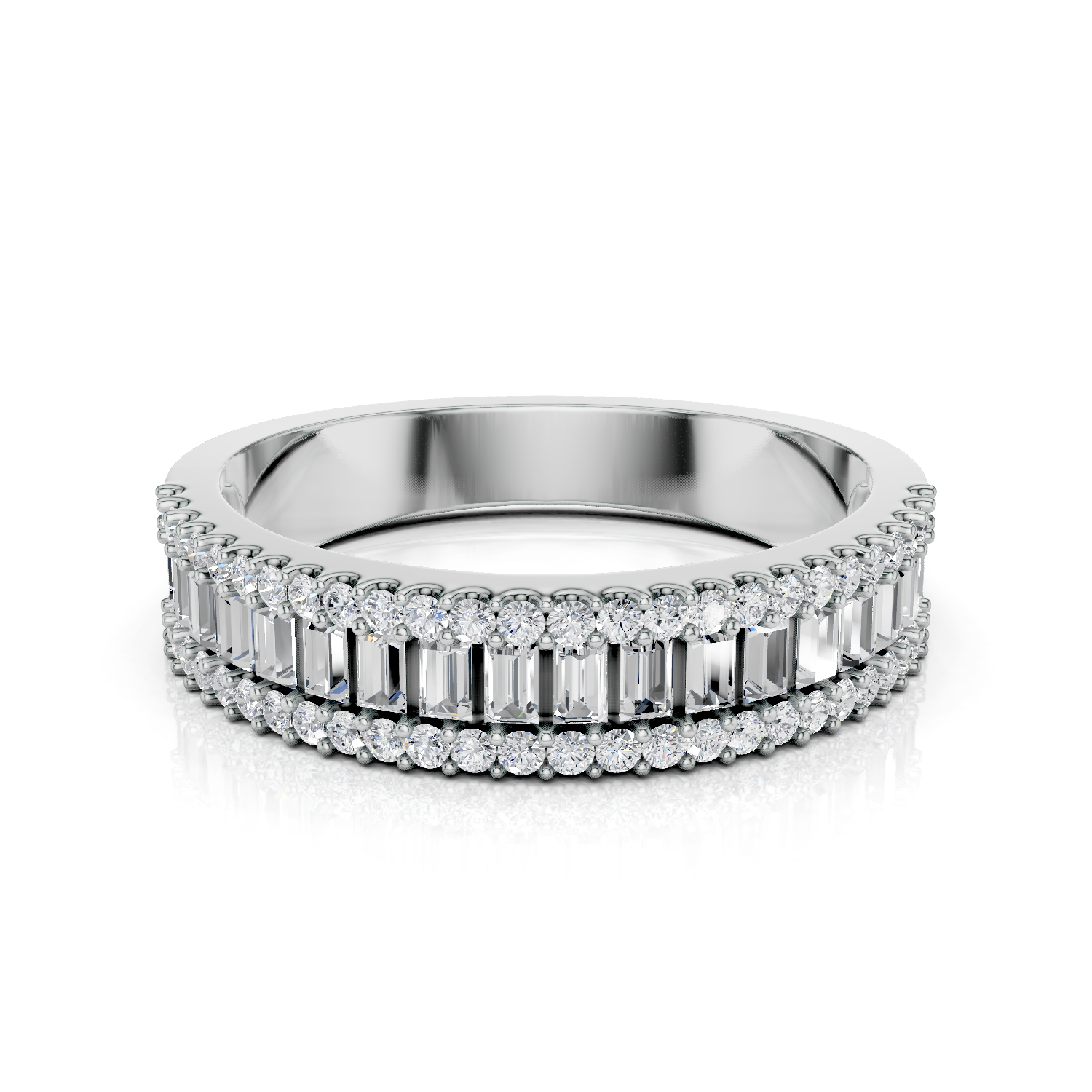 LIA Ring - Lab Grown DARBIN JUWELIER