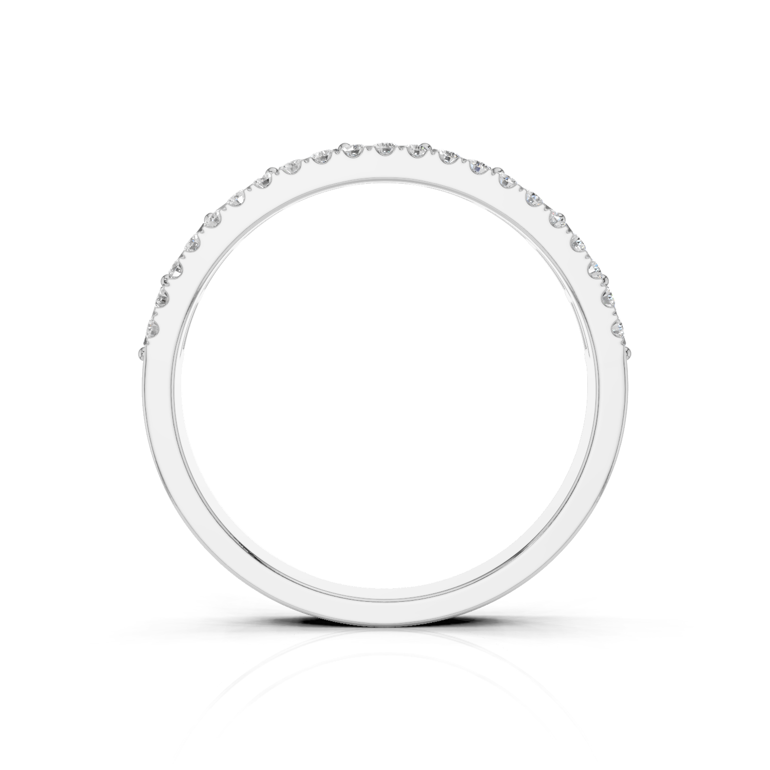 MIA Ring - Lab Grown DARBIN JUWELIER