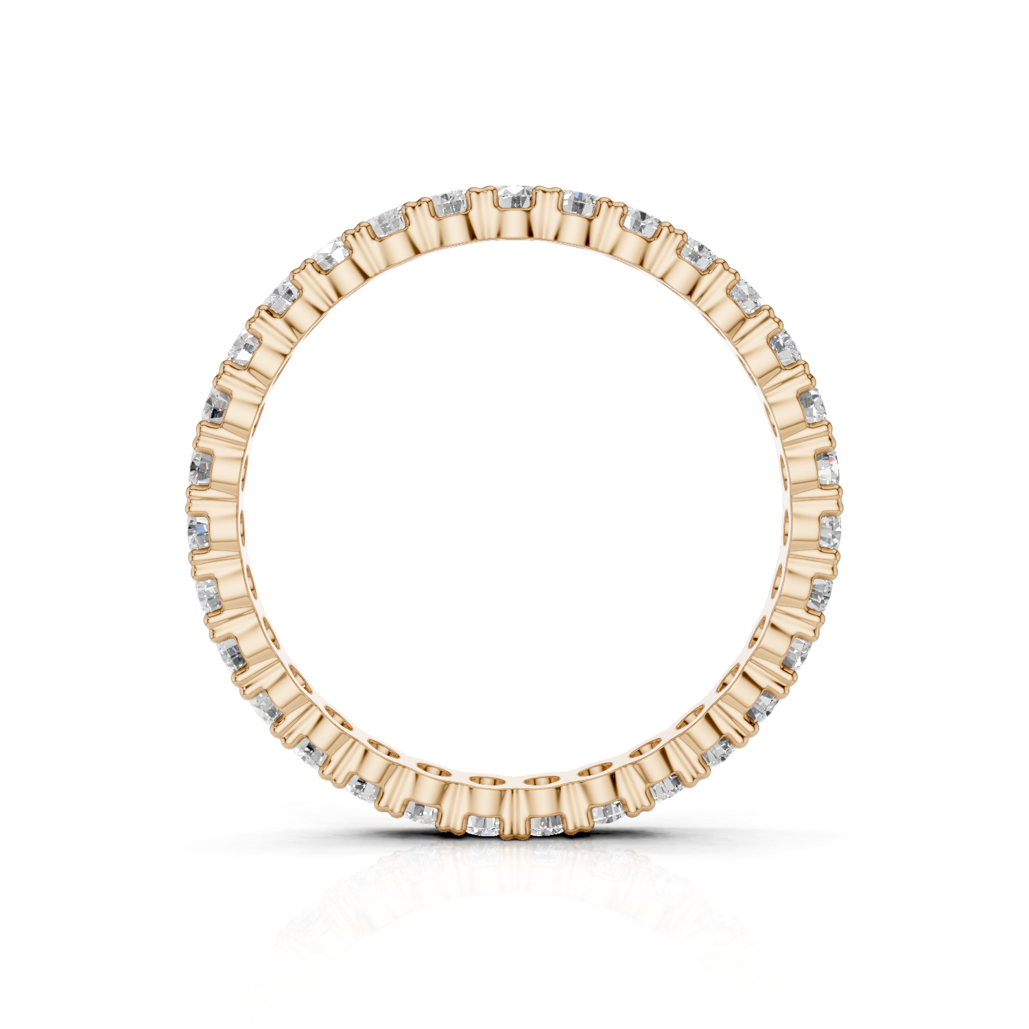 MALU Memoirering - Lab Grown DARBIN JUWELIER