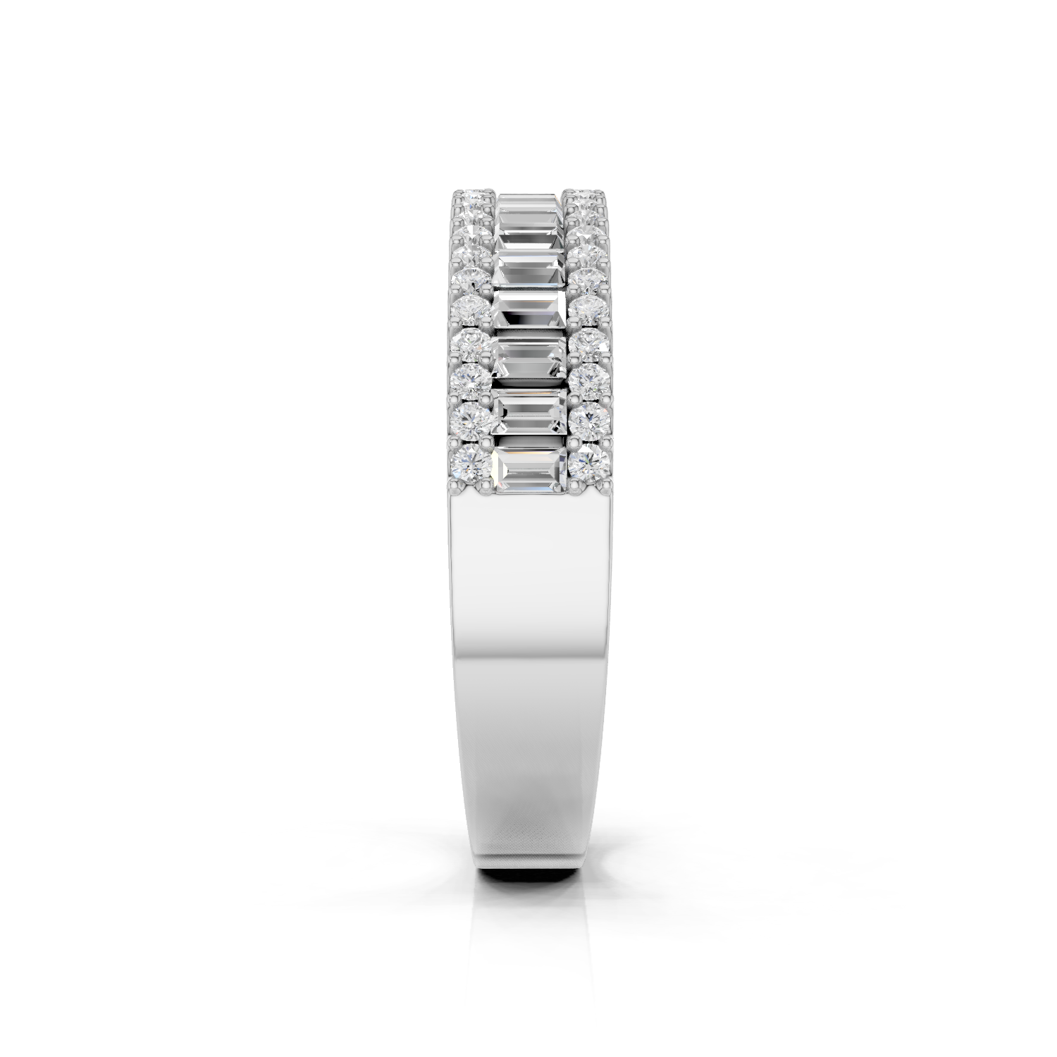 LIA Ring - Lab Grown DARBIN JUWELIER