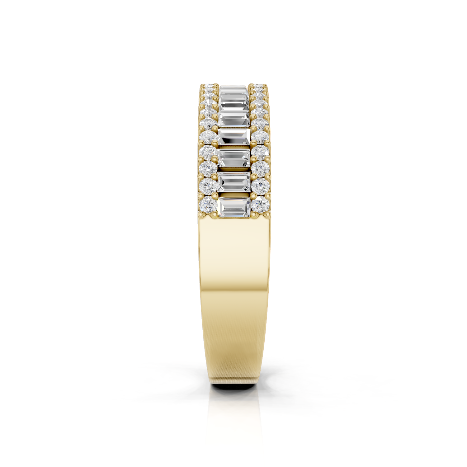 LIA Ring - Lab Grown DARBIN JUWELIER