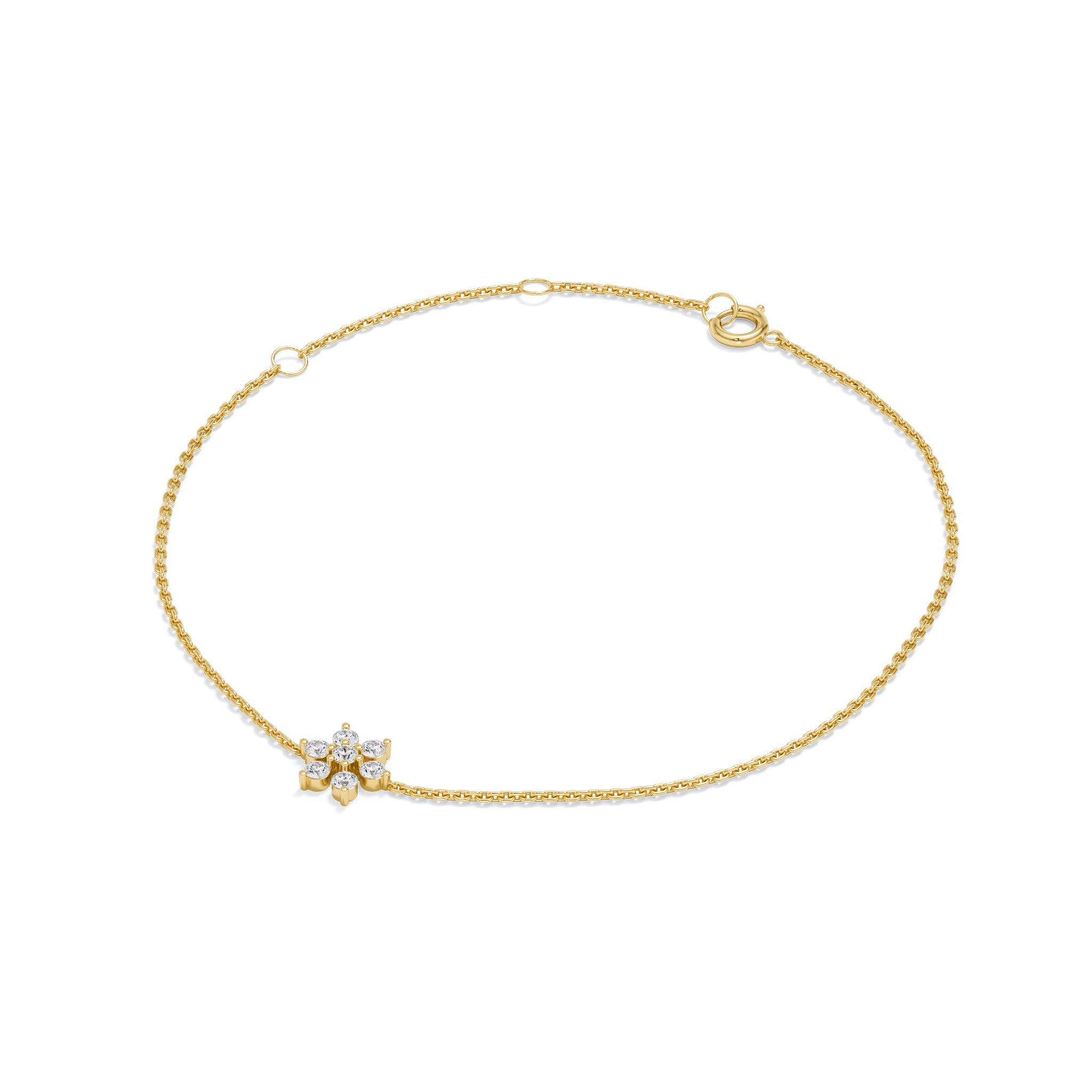 FROZEN Armband Darbin Jewelry