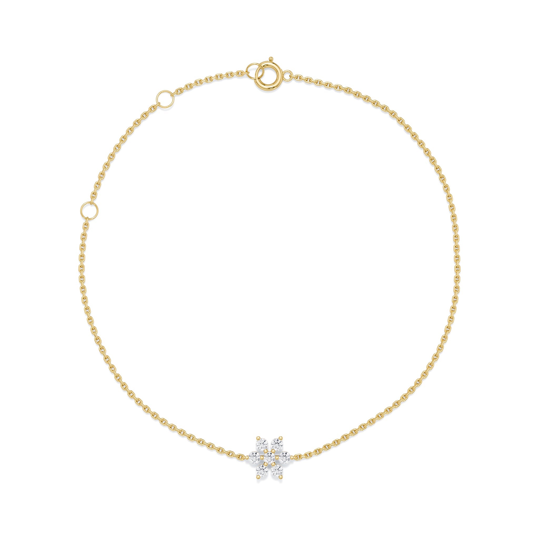 FROZEN Armband Darbin Jewelry