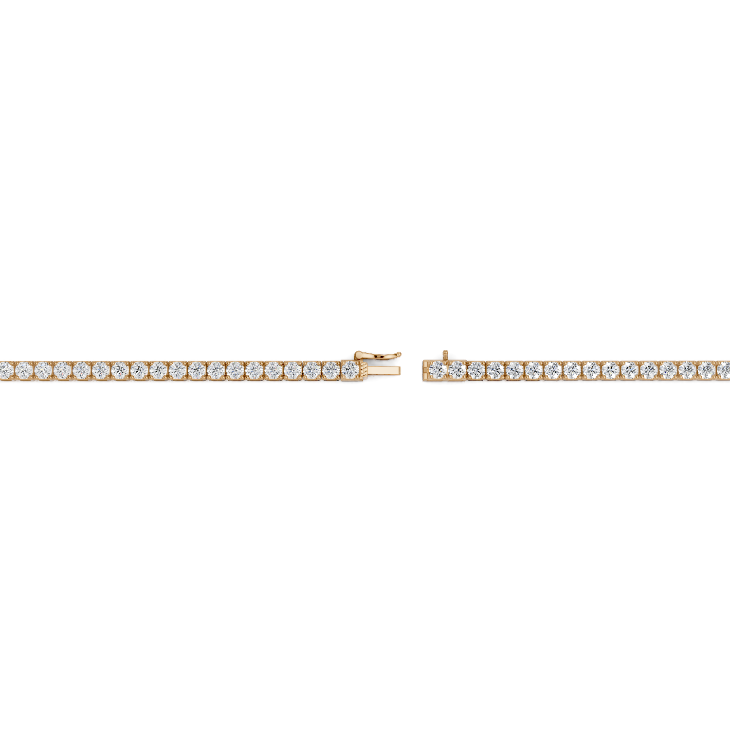 NORA Tennisarmband - Lab Grown DARBIN JUWELIER