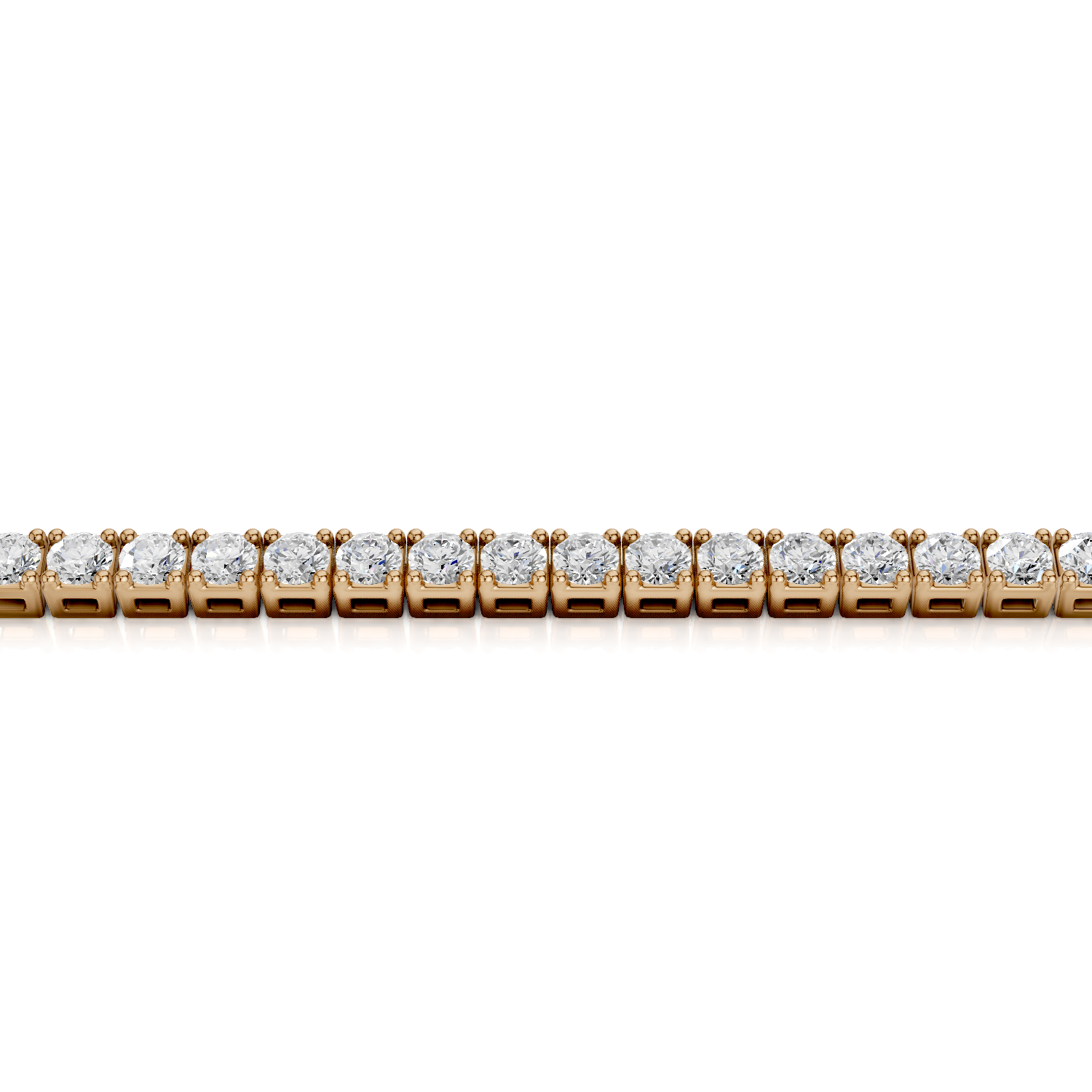 NORA Tennisarmband - Lab Grown DARBIN JUWELIER