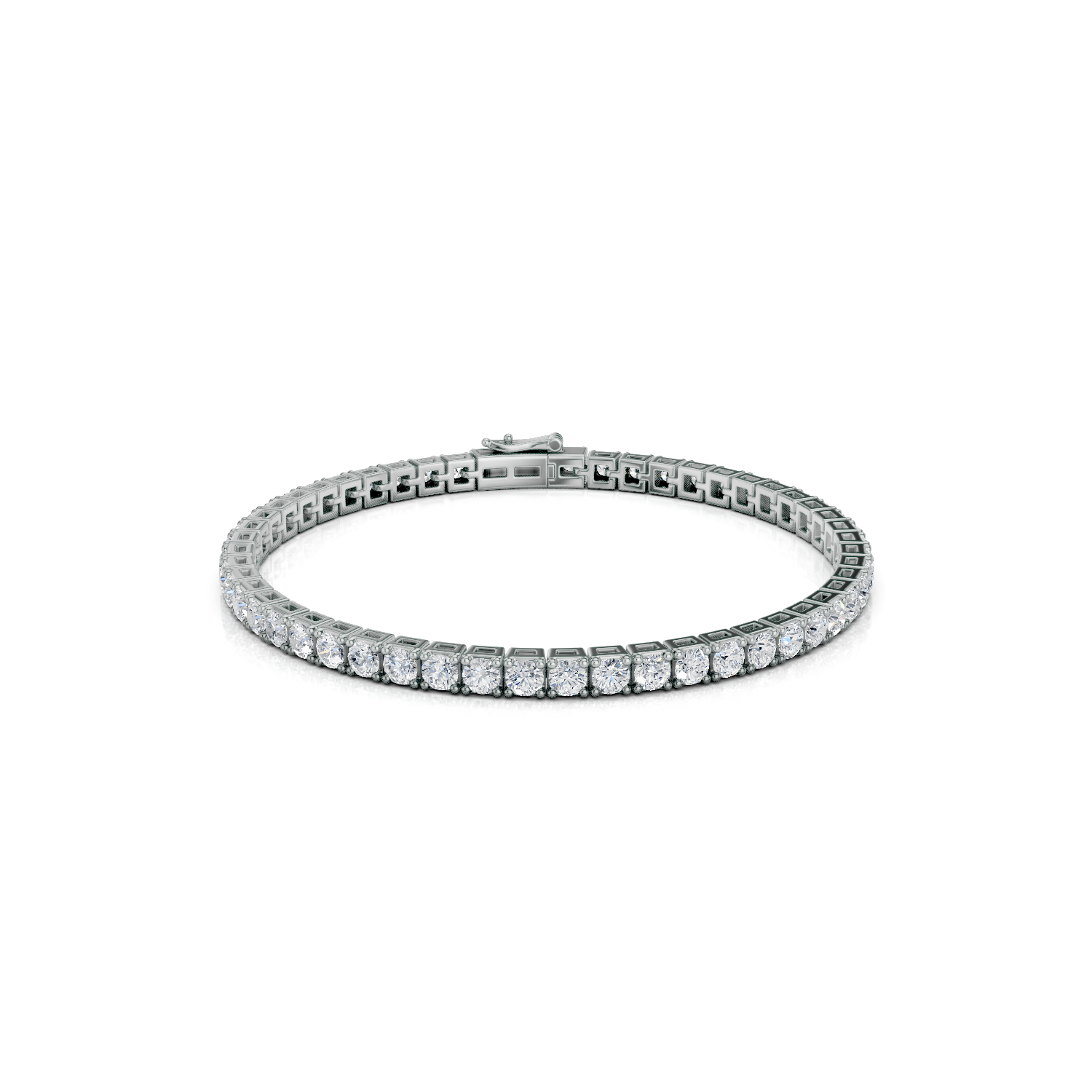NORA Tennisarmband - Lab Grown DARBIN JUWELIER