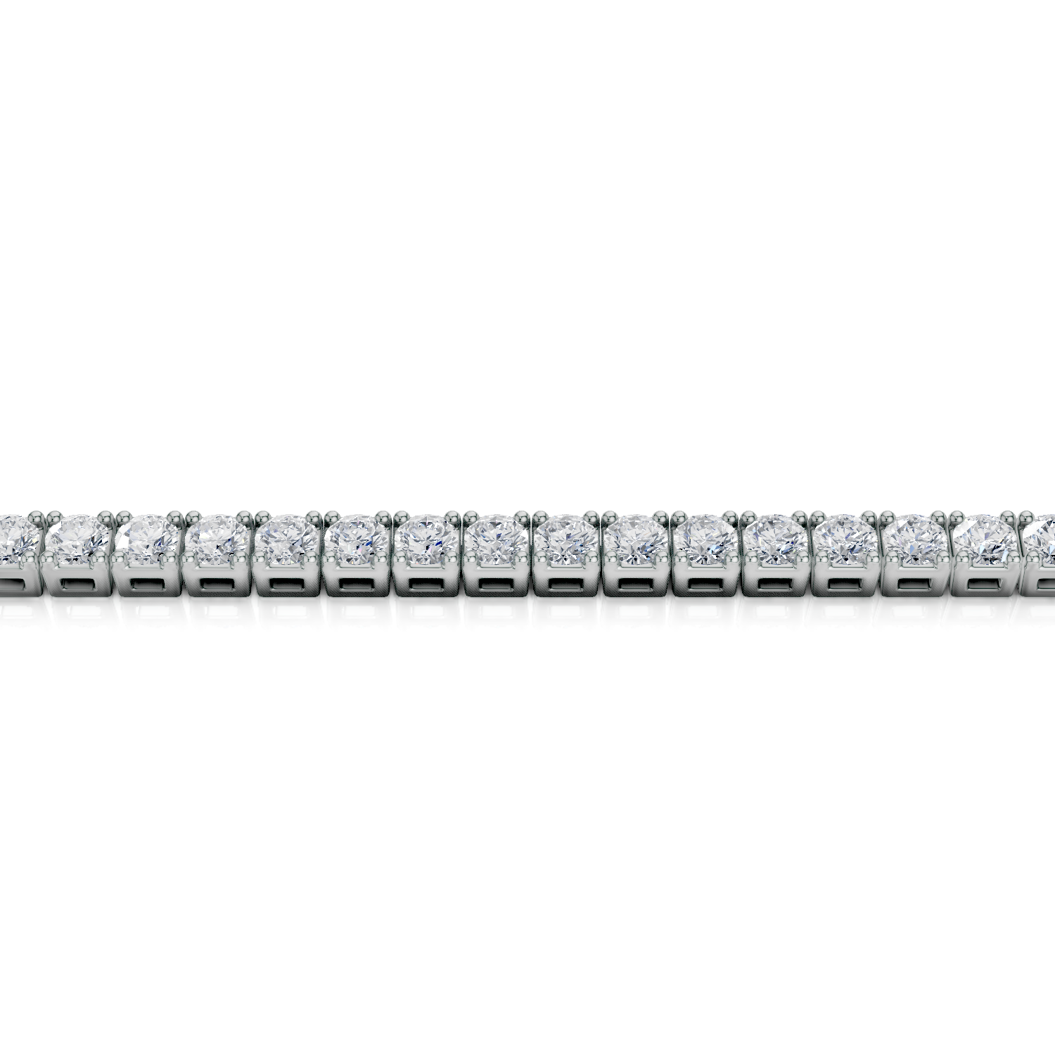 NORA Tennisarmband - Lab Grown DARBIN JUWELIER