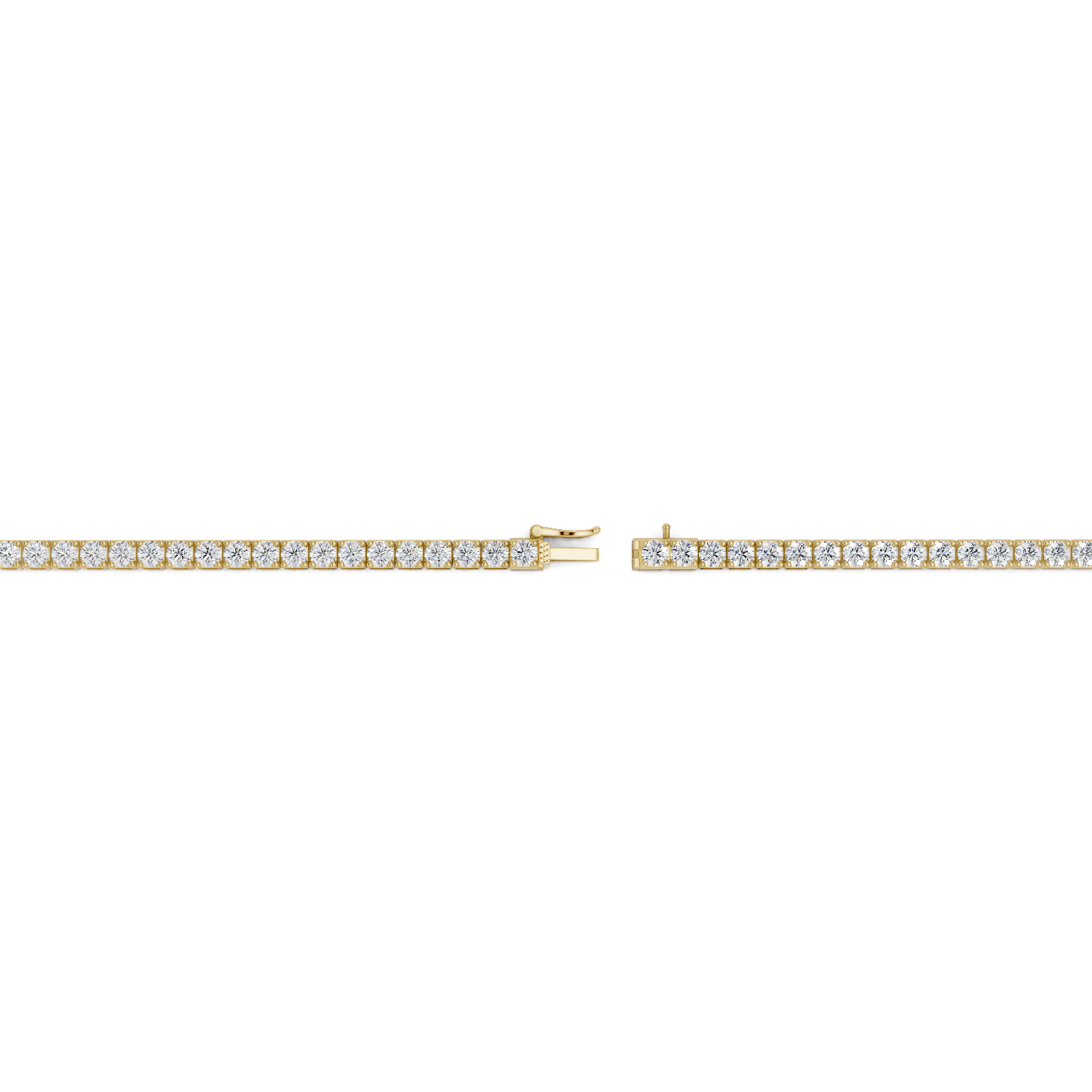 NORA Tennisarmband - Lab Grown DARBIN JUWELIER