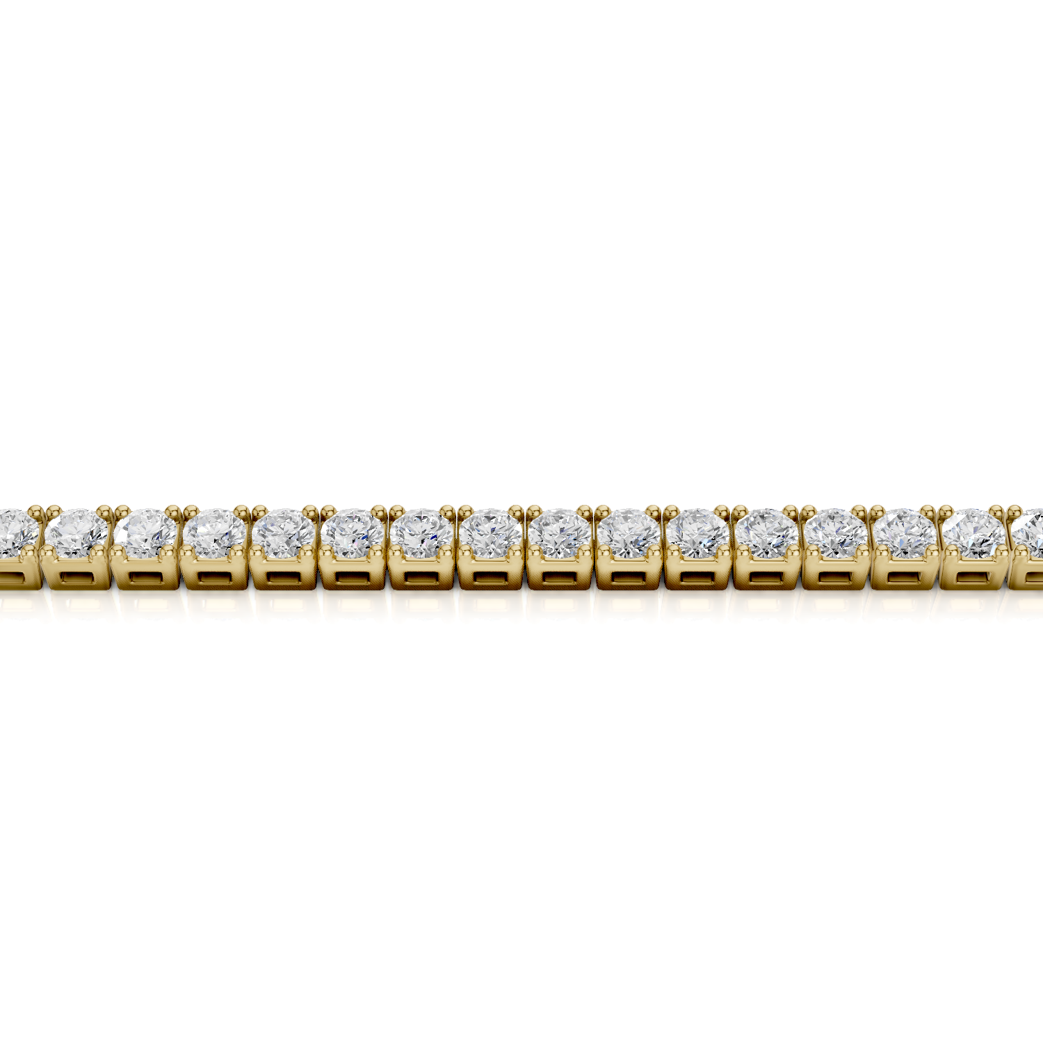 NORA Tennisarmband - Lab Grown DARBIN JUWELIER