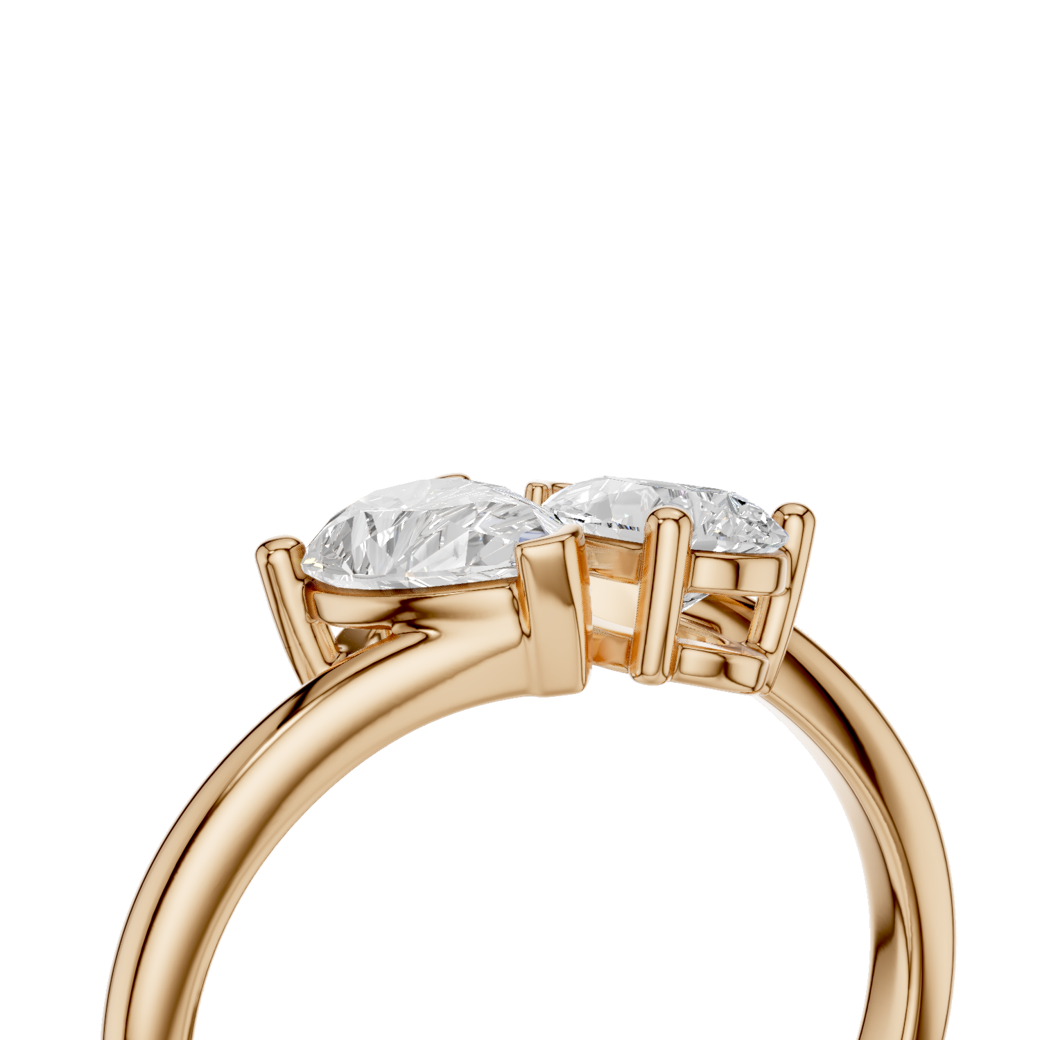 SINA - Verlobungsring - Lab Grown DARBIN JUWELIER