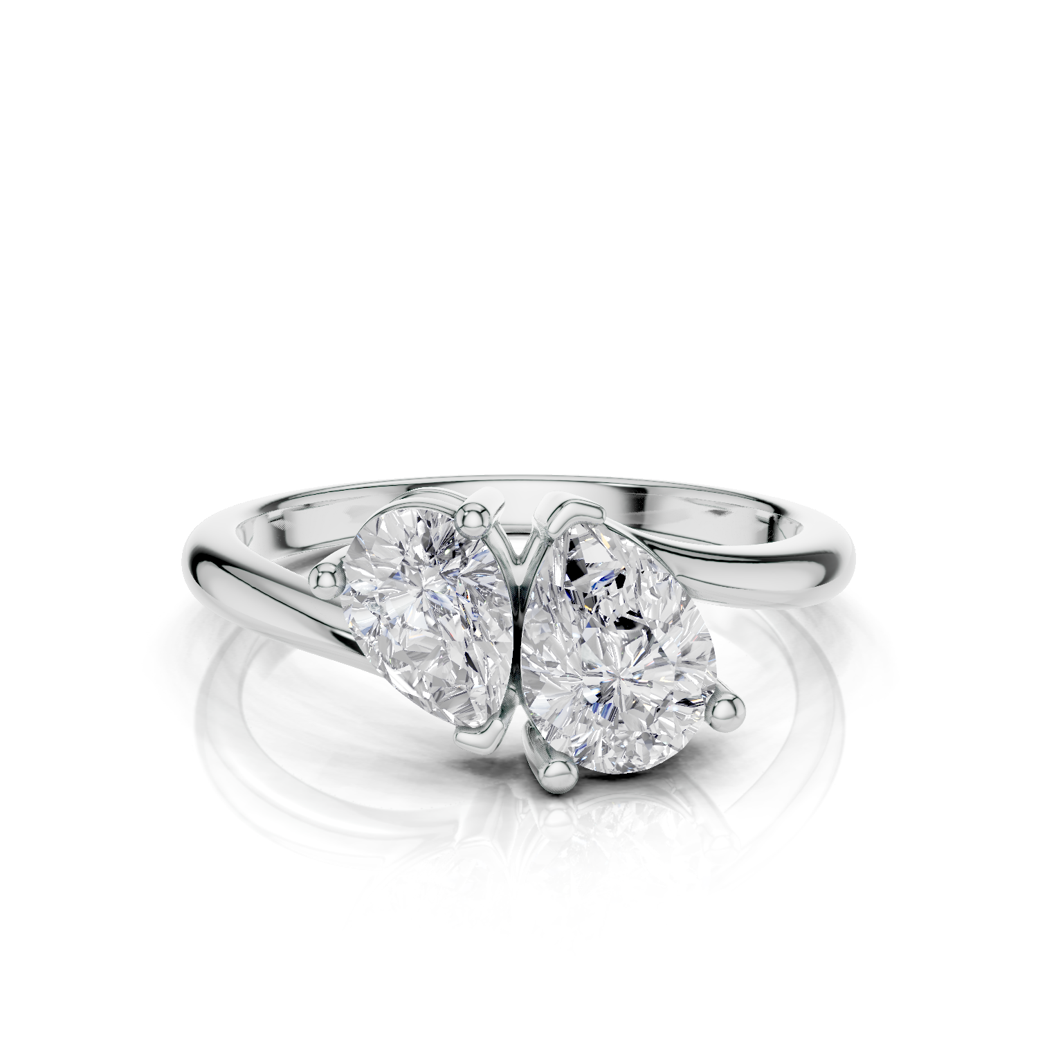 SINA - Verlobungsring - Lab Grown DARBIN JUWELIER