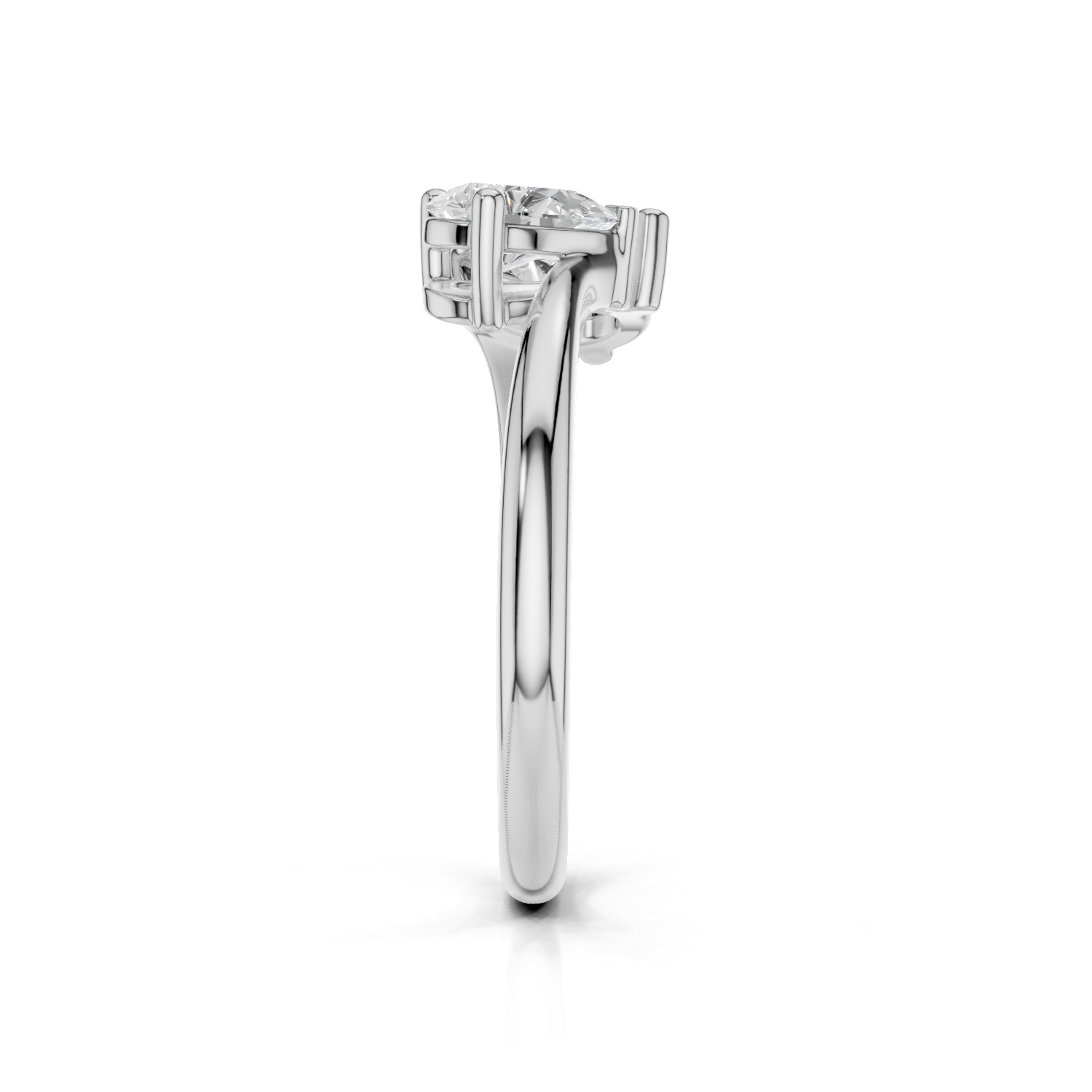 SINA - Verlobungsring - Lab Grown DARBIN JUWELIER