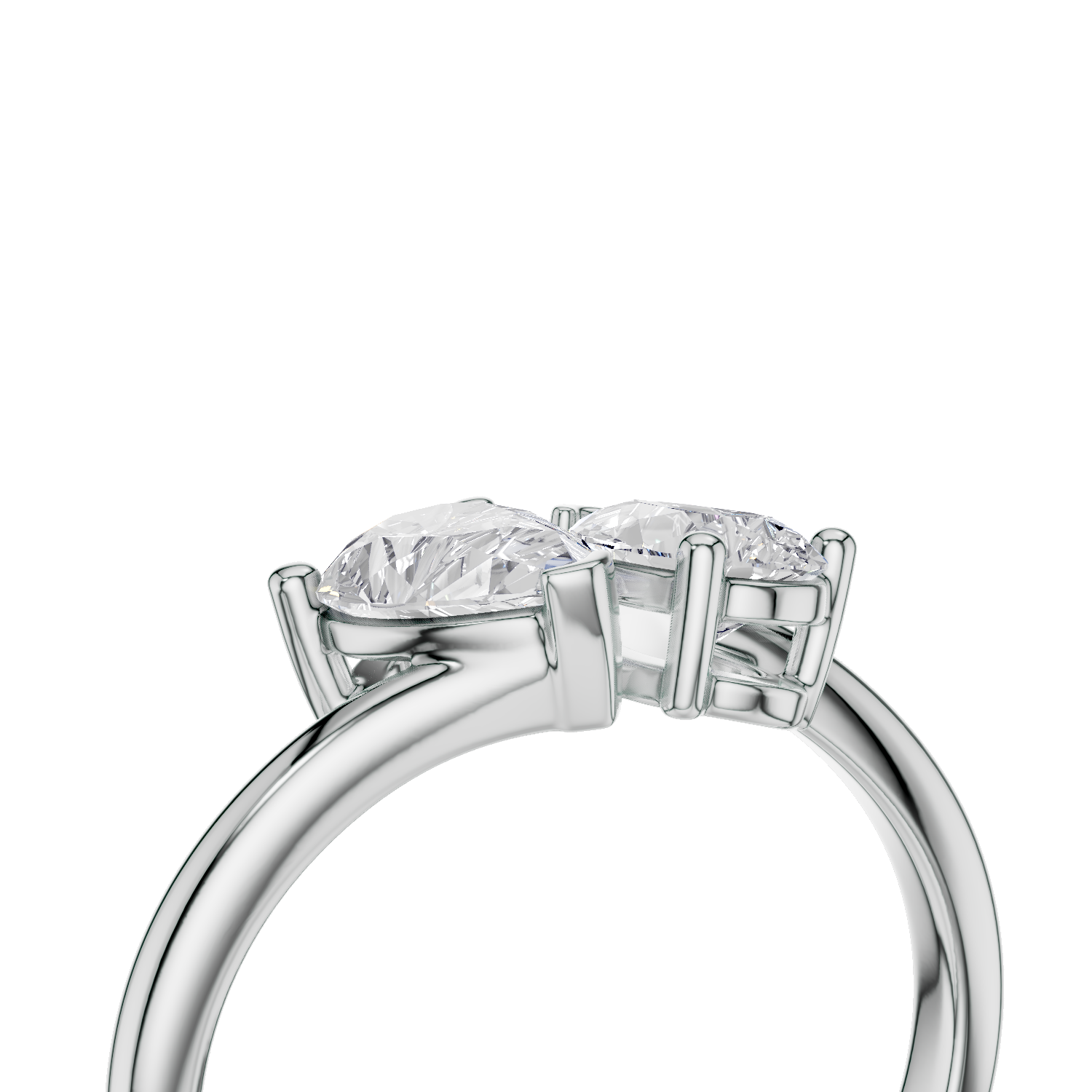 SINA - Verlobungsring - Lab Grown DARBIN JUWELIER