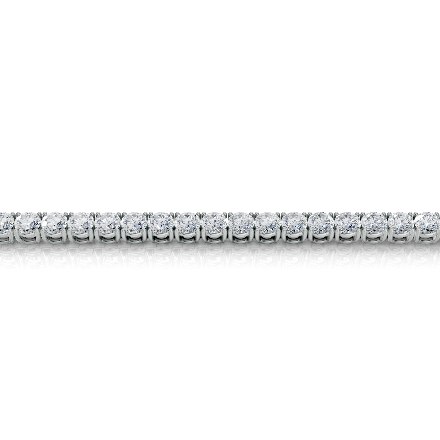 KARLA Tennisarmband - Lab Grown DARBIN JUWELIER