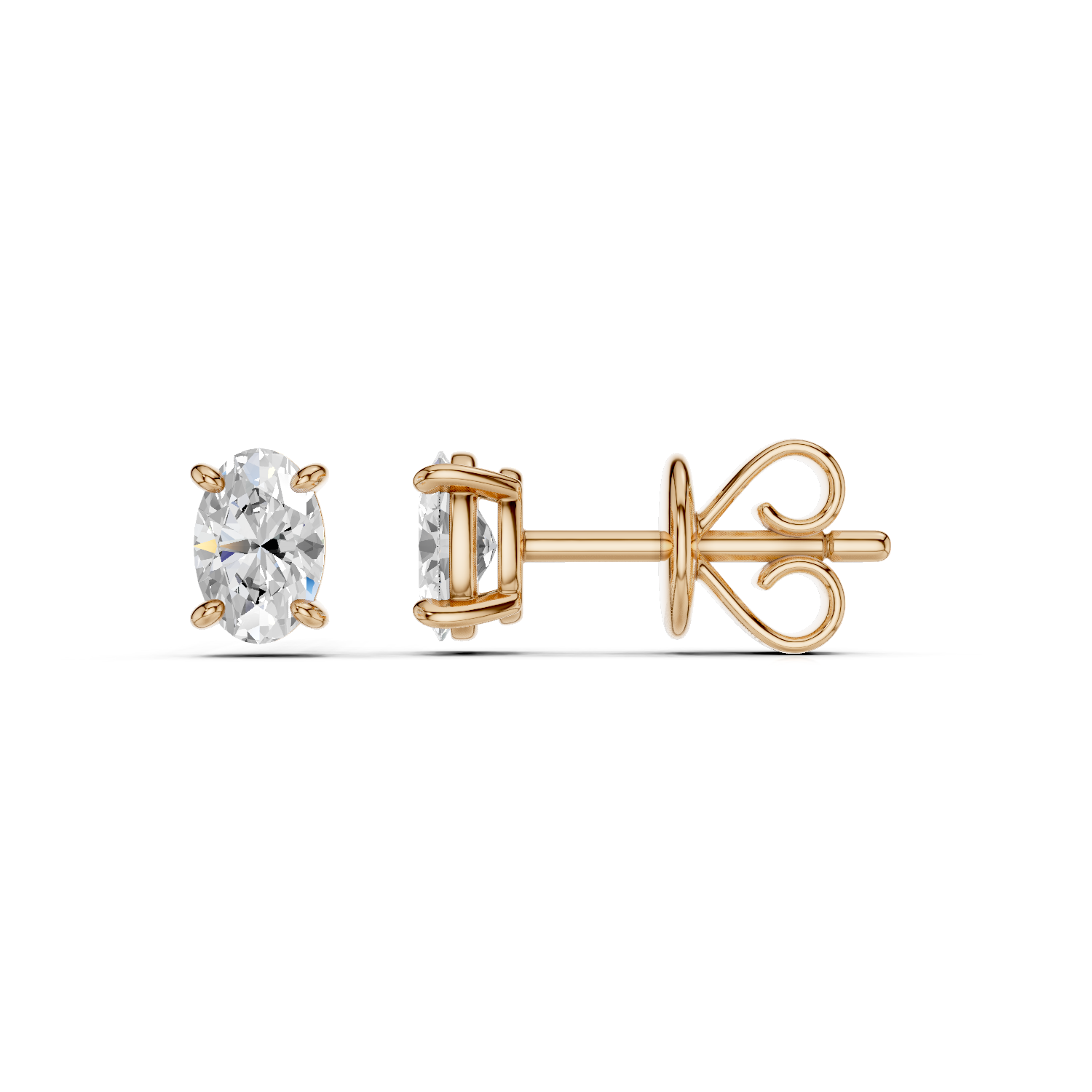 LUNA - Lab Grown DARBIN&BRENING