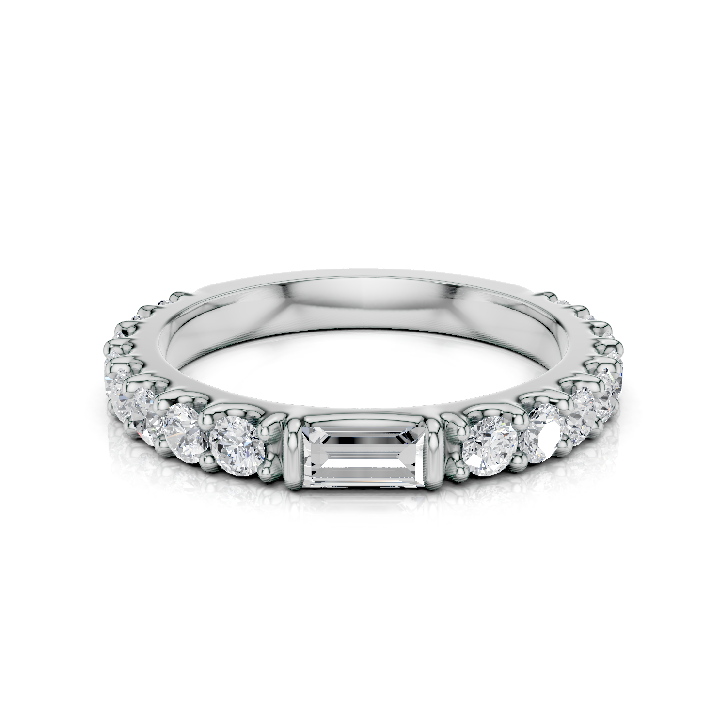RITA Memoirering - Lab Grown DARBIN JUWELIER