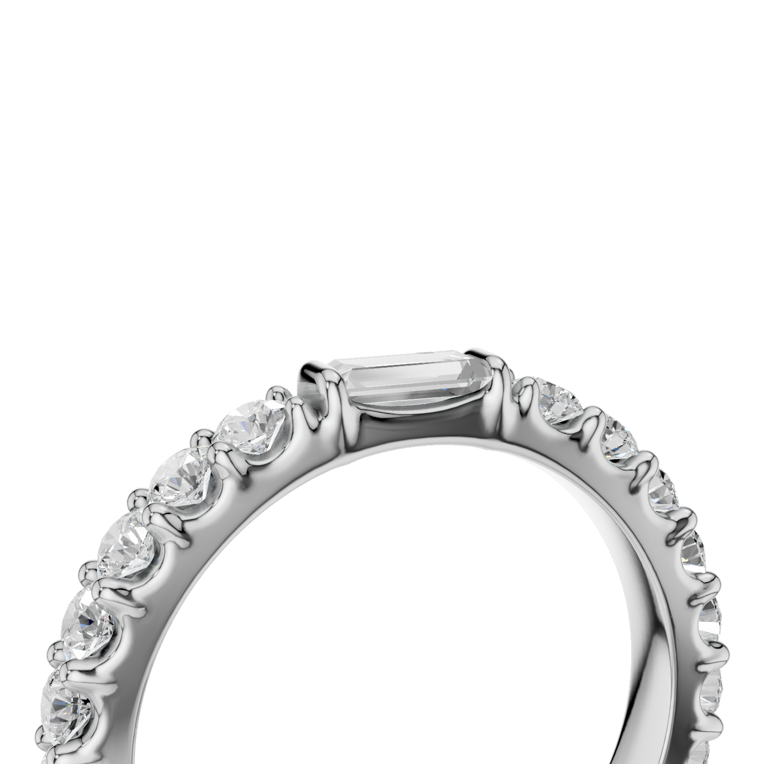 RITA Memoirering - Lab Grown DARBIN JUWELIER
