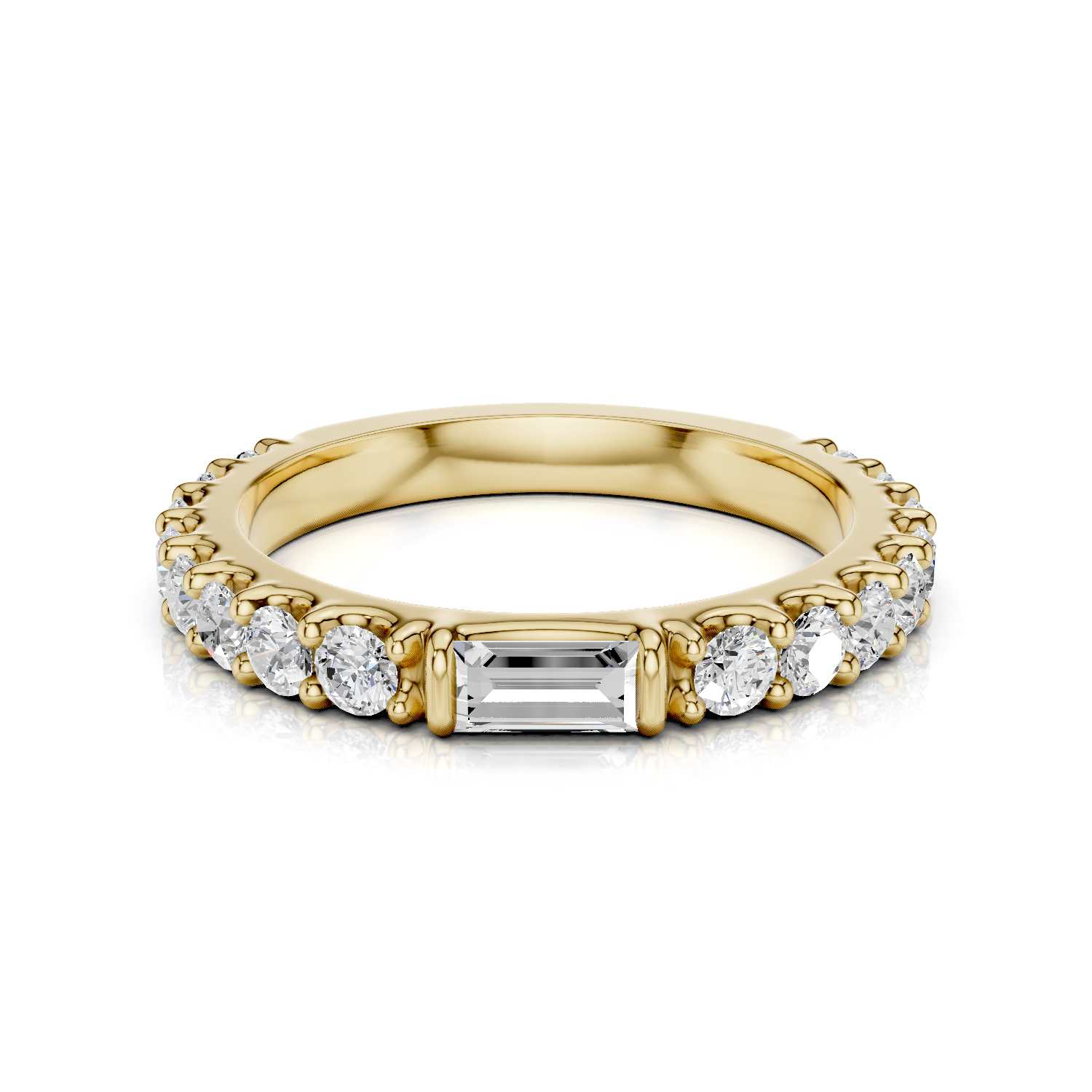 RITA Memoirering - Lab Grown DARBIN JUWELIER