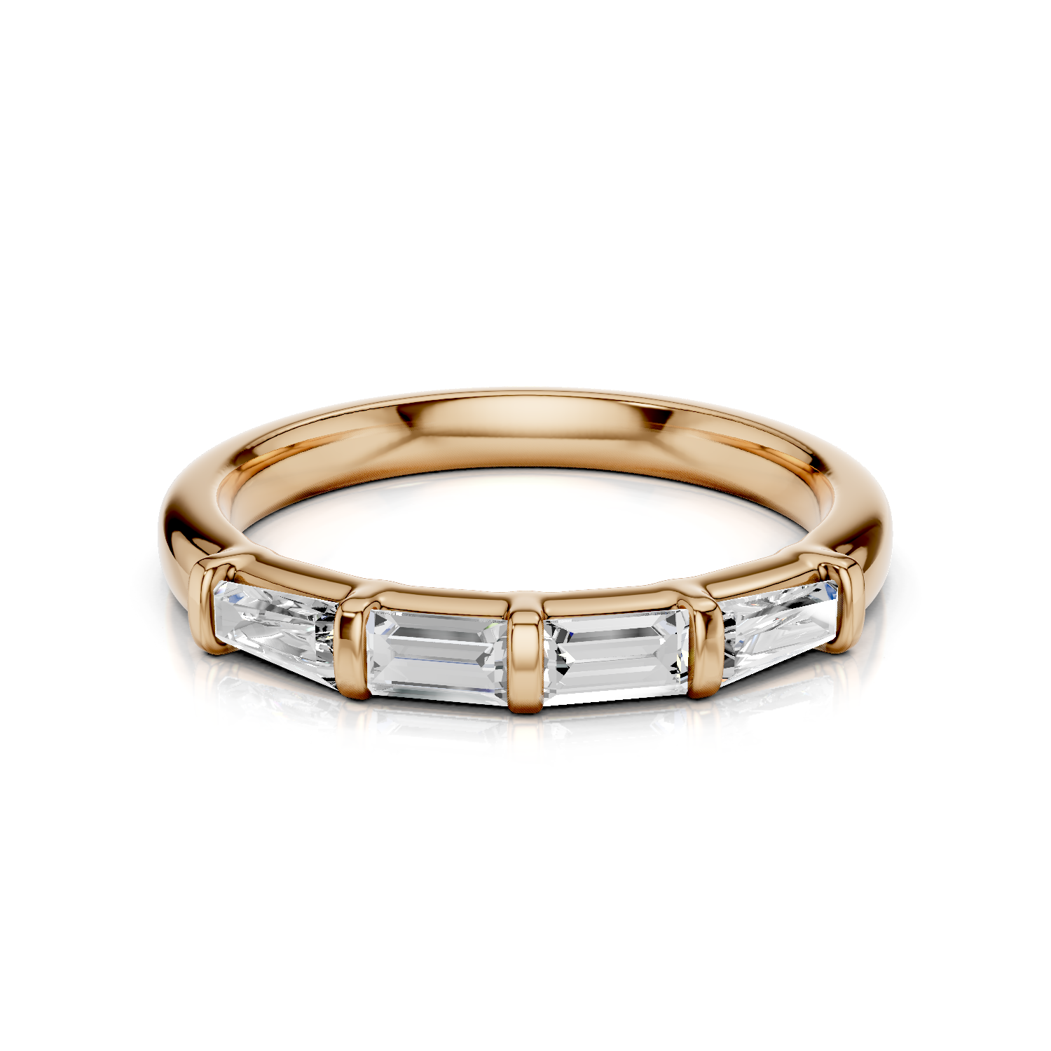 INKA Memoirering - Lab Grown DARBIN&BRENING